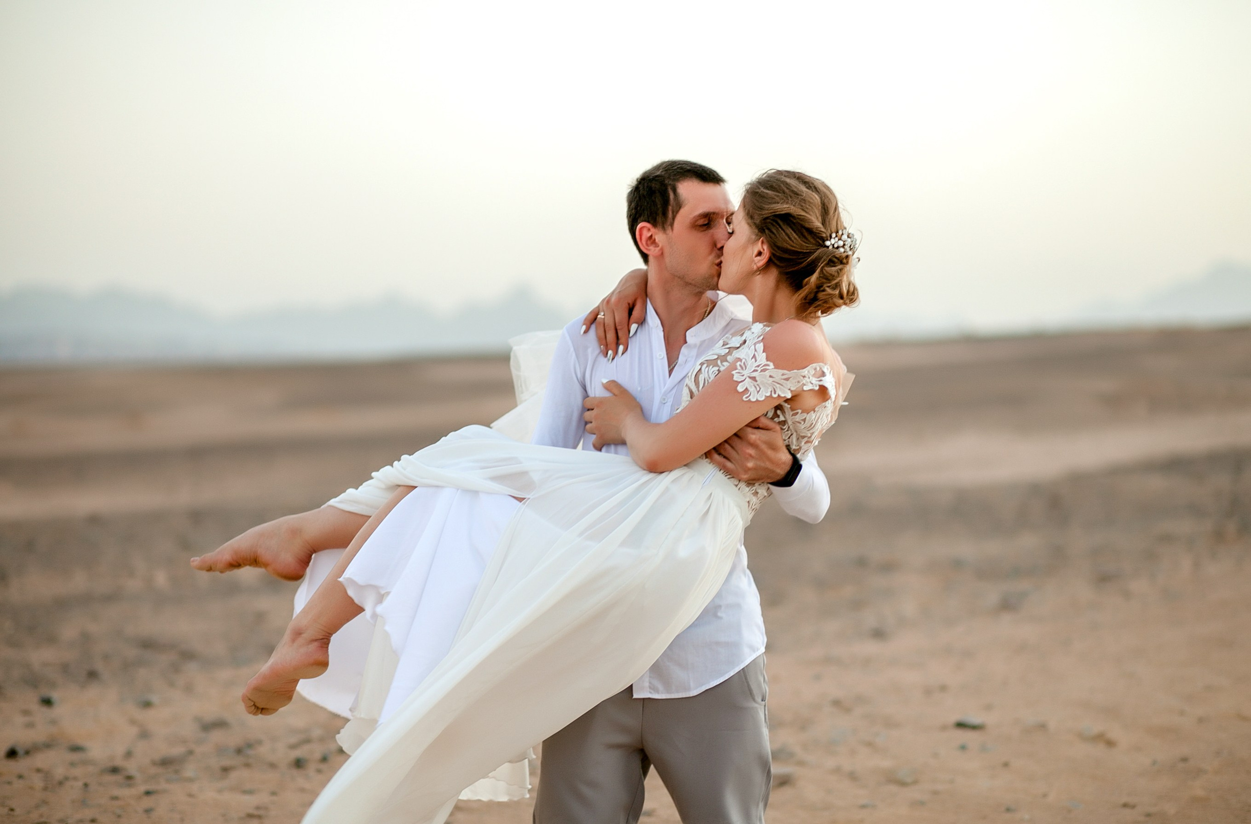 Свадебный. Фотограф Хургада / Египет Натали Шувалова