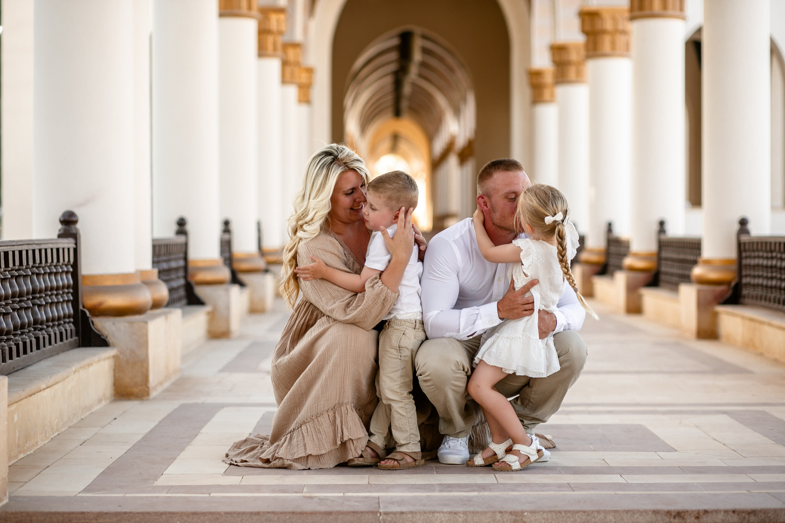 Сахл Хашиш. Фотограф Хургада / Египет Натали Шувалова