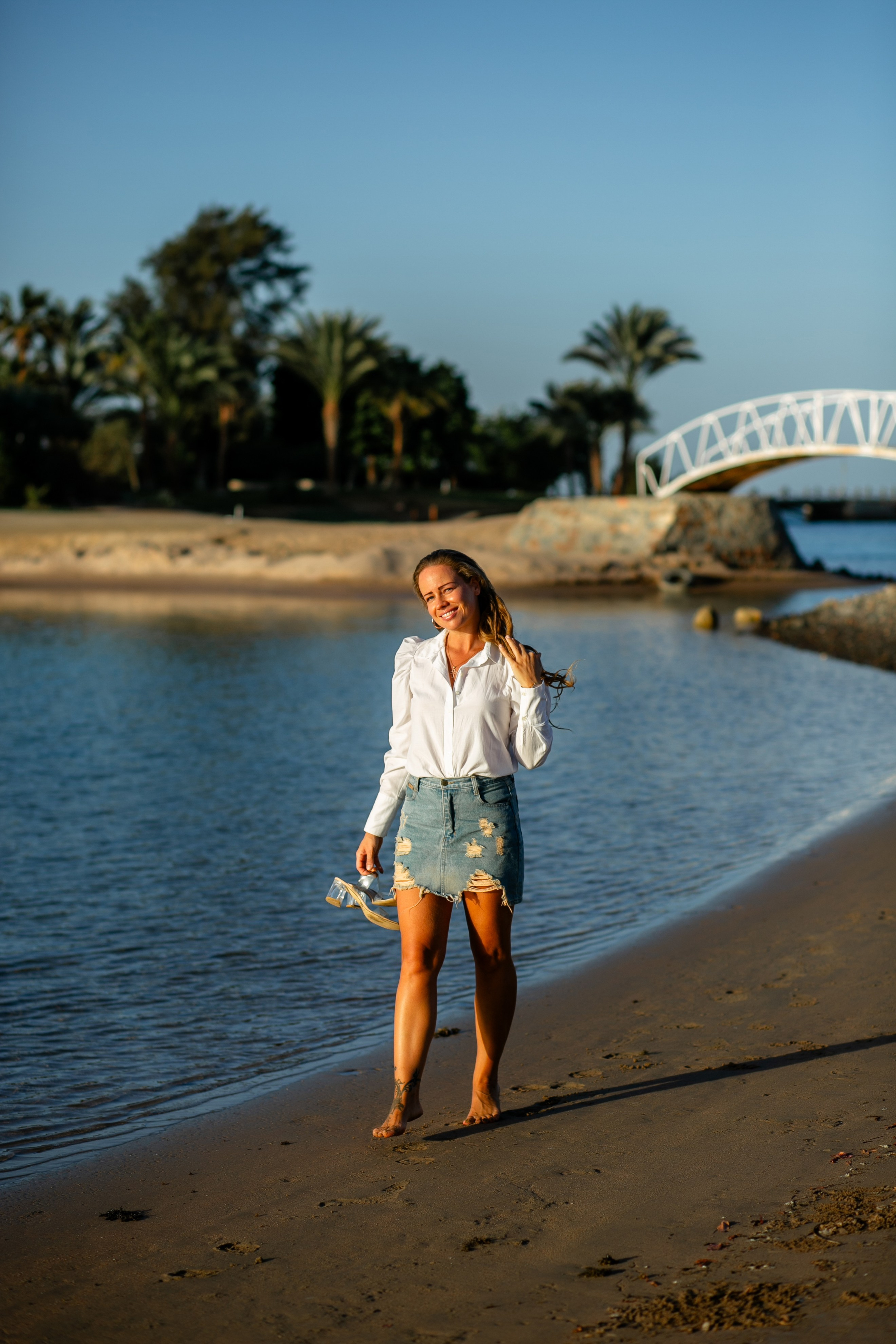 Эль Гуна. Фотограф Хургада / Египет Натали Шувалова