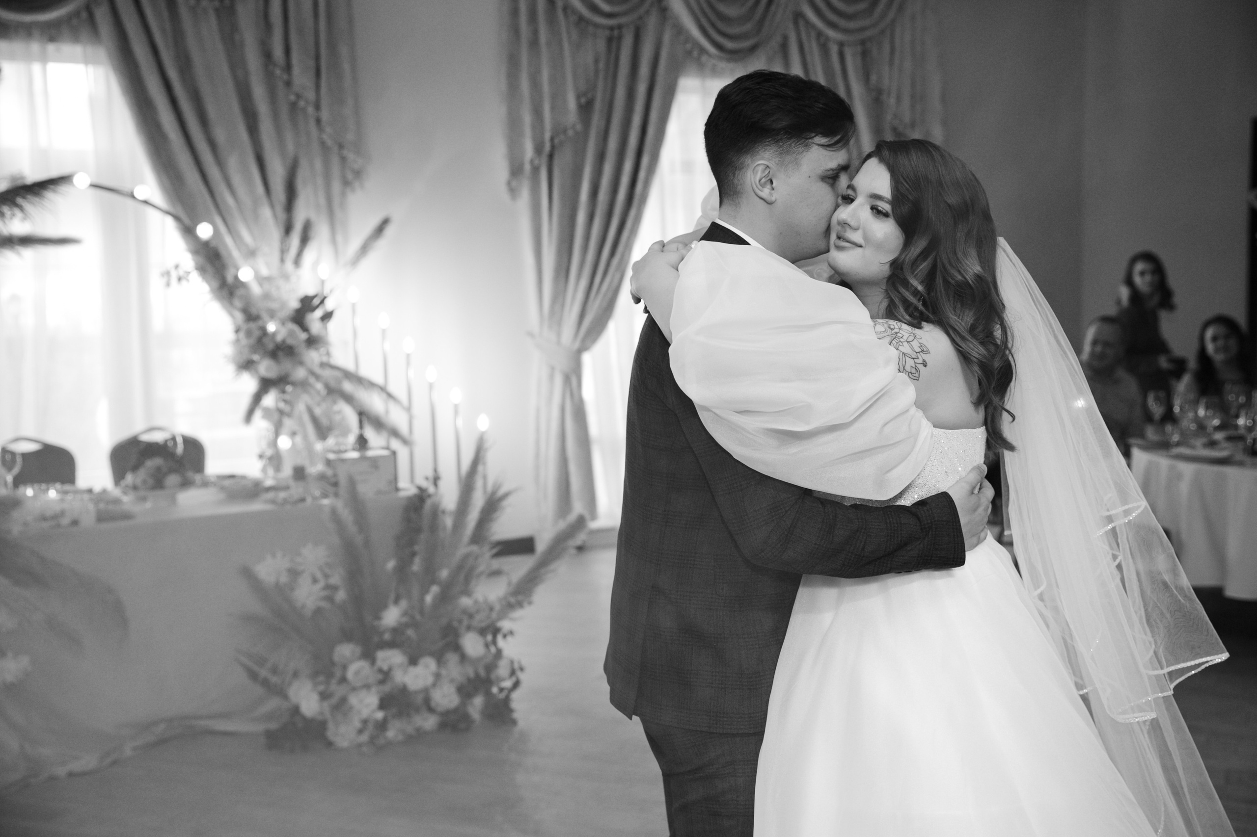 Максим + Софья. Свадебный и семейный фотограф в Серпухове и Москве Павел Воробьев