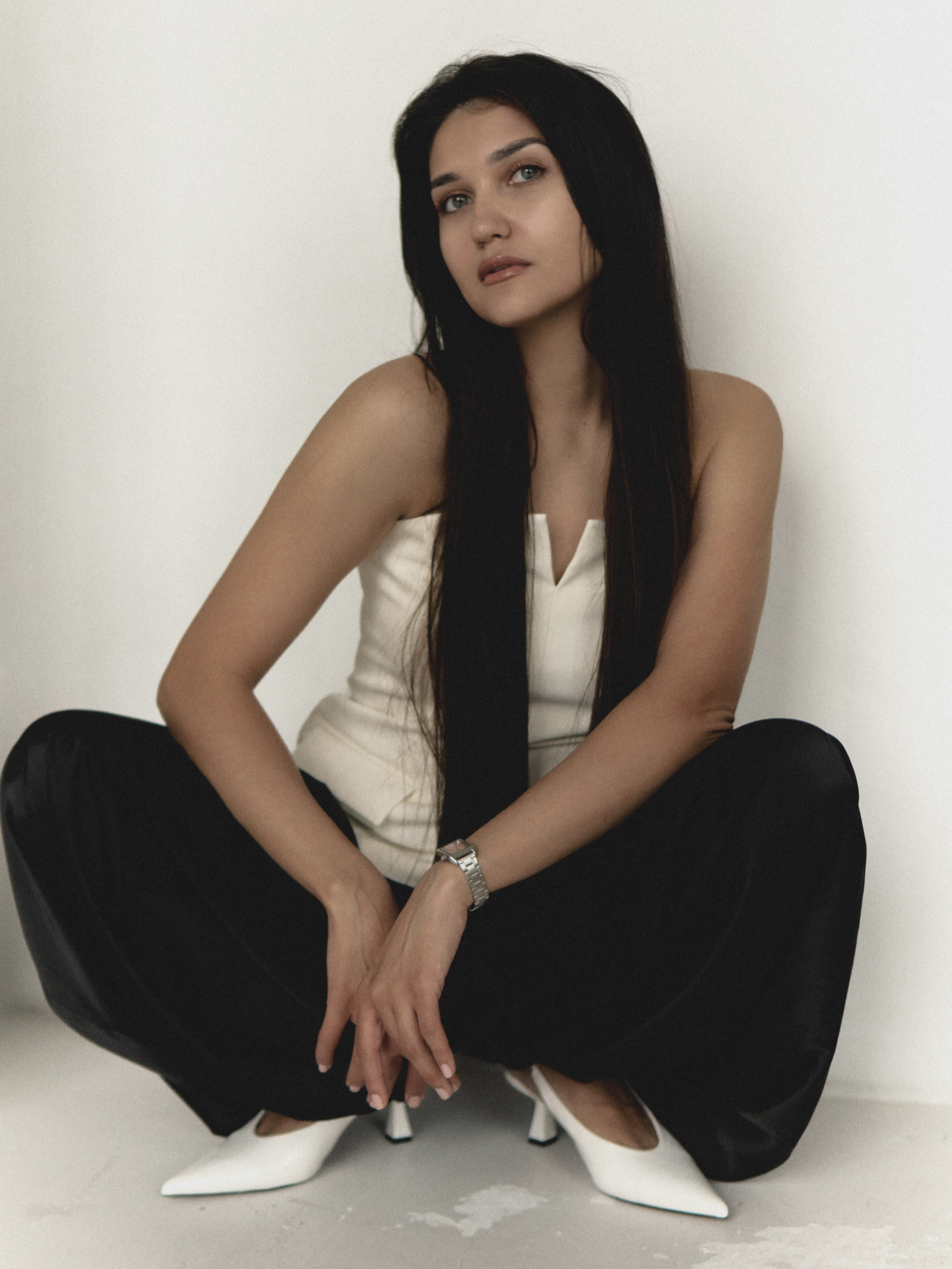 Ilia. Индивидуальная и семейная фотосессия в Чебоксарах Оксана Русакова