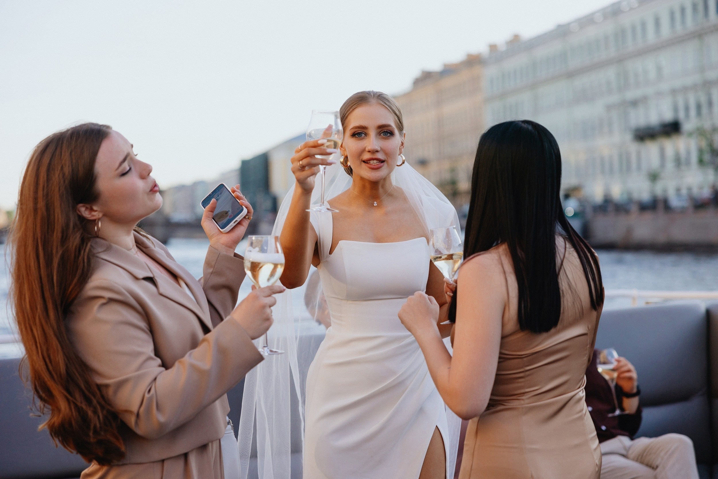 Маша и Артем. Свадебный фотограф в Санкт-Петербурге Рябикин Александр , занимаюсь св