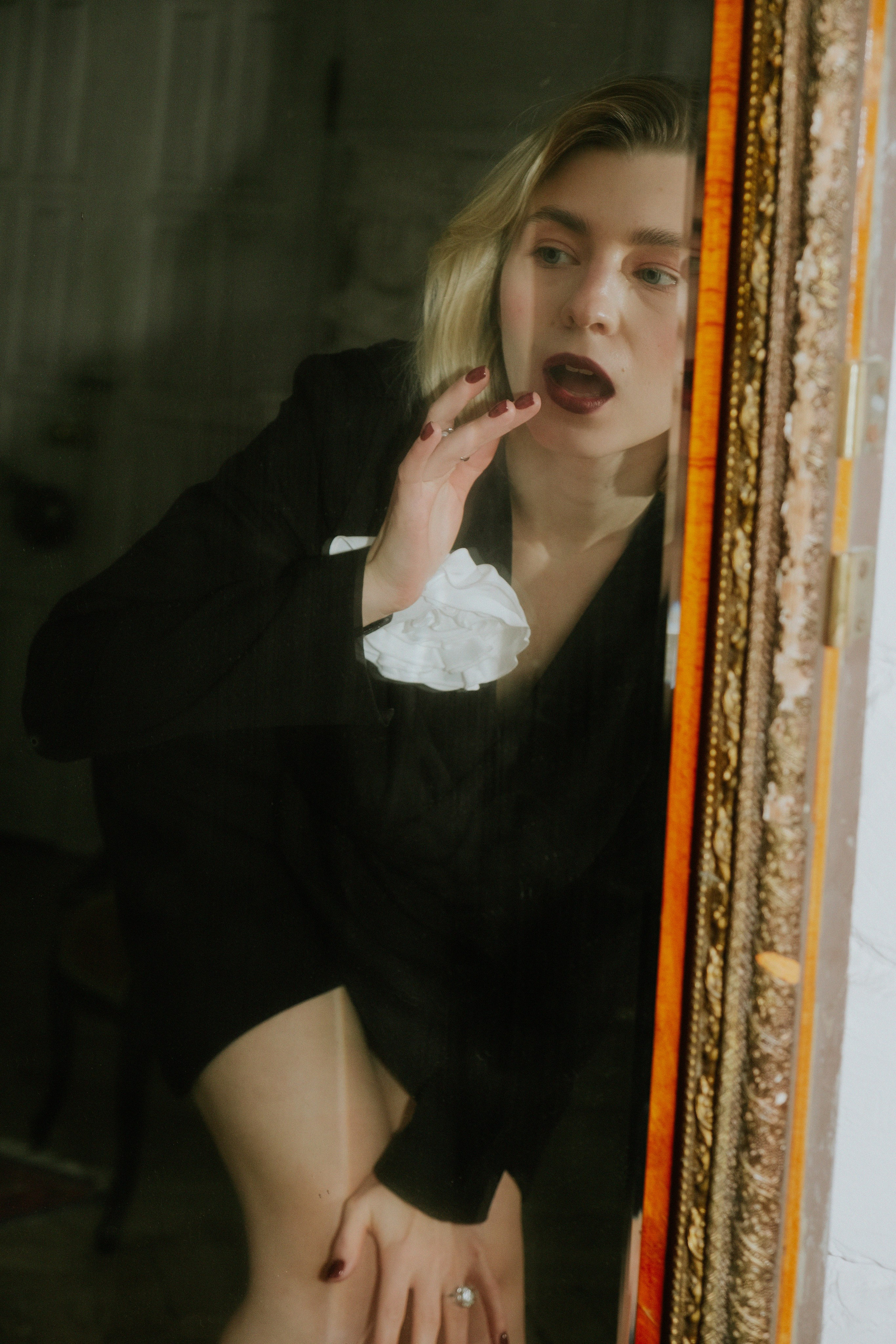 ВИКА. ФОТОГРАФ В ЕКАТЕРИНБУРГЕ НАСТЯ MUSE