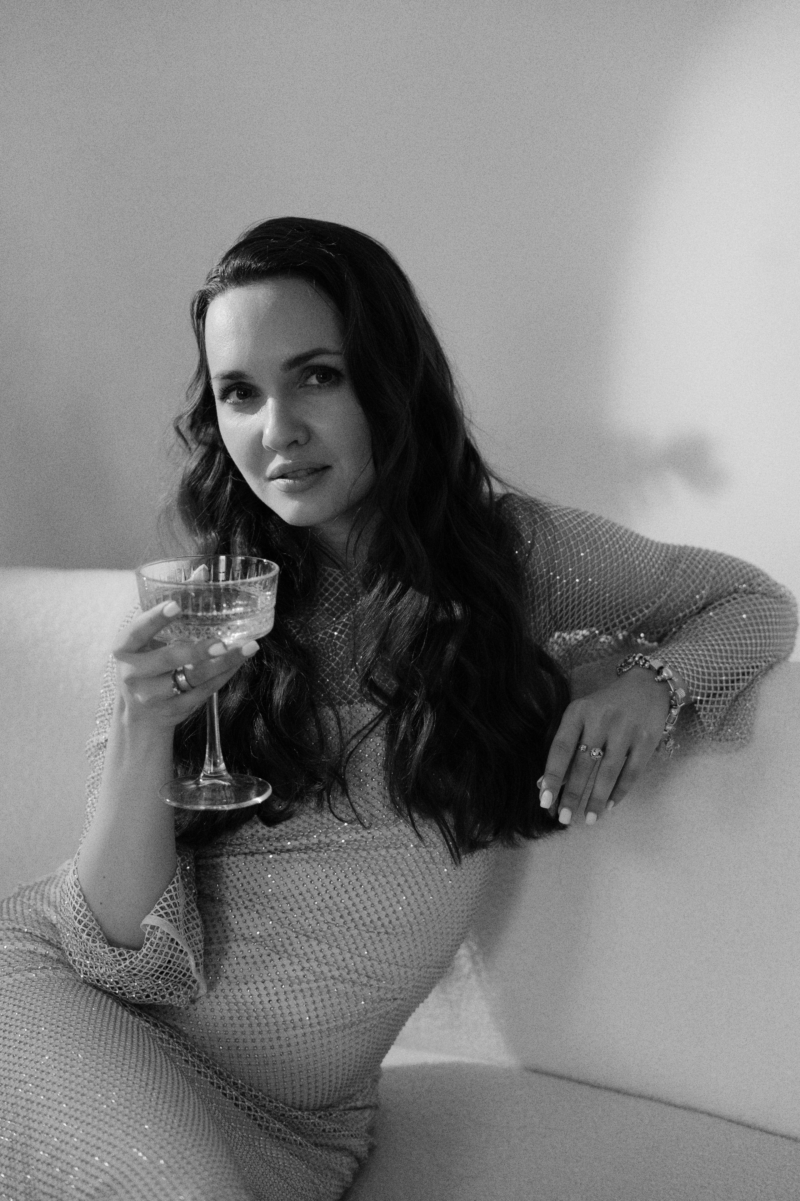 Мария. Фотограф Сотникова Вероника