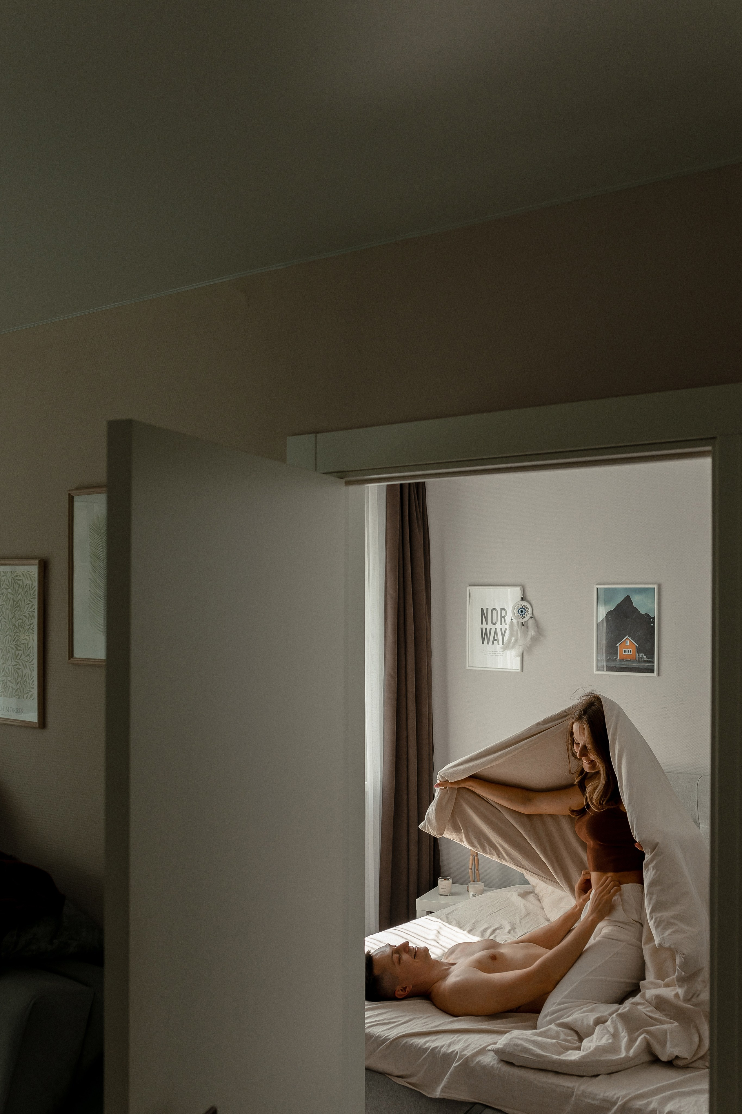 Юля, Паша, Тони. Свадебный фотограф Елена Ловцевич