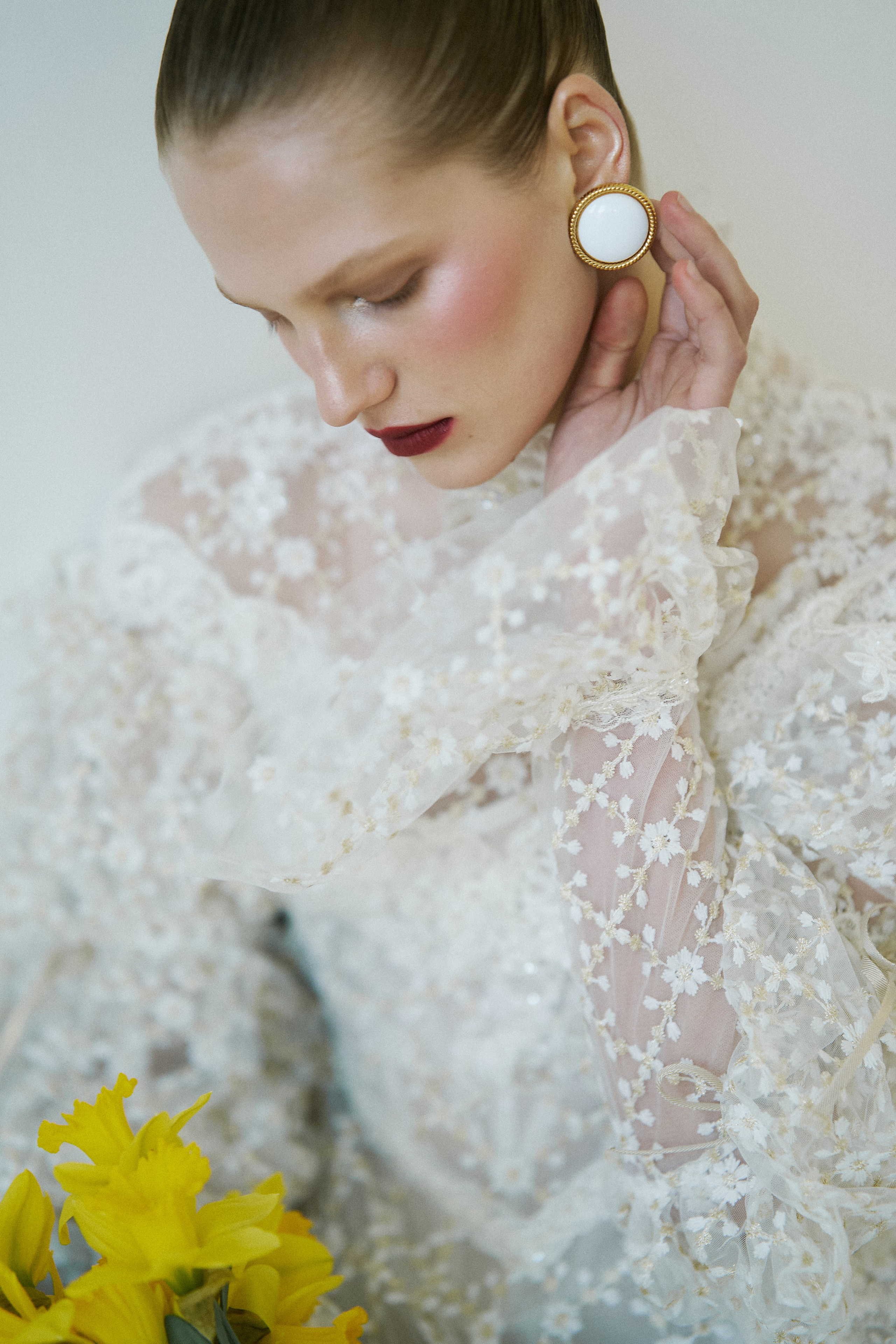 Альберт и Кристина | Творческий проект с командой. Свадебный фотограф Минск РБ