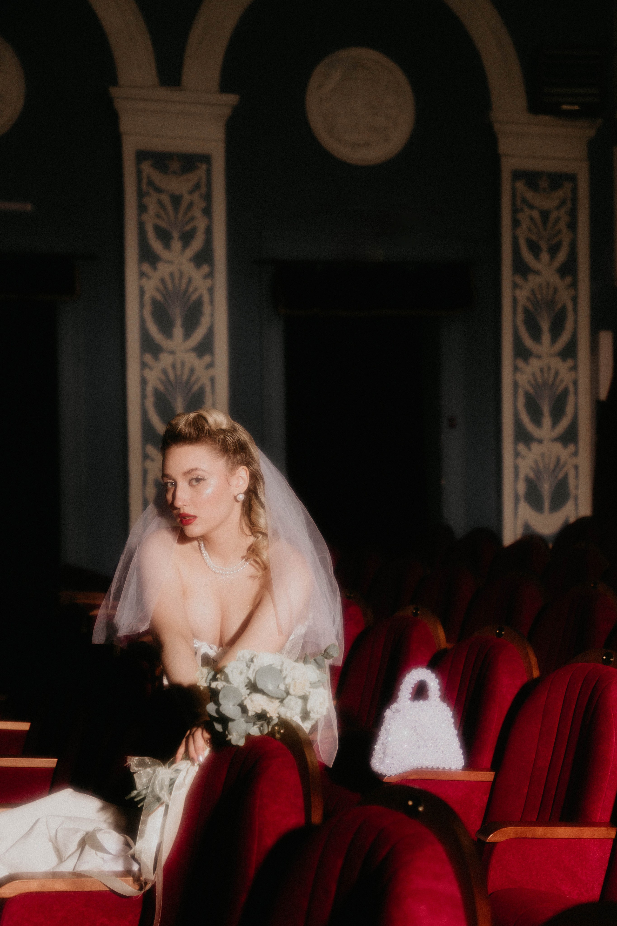 Андрей & Юлия. Фотограф Рубцовск и Барнаул