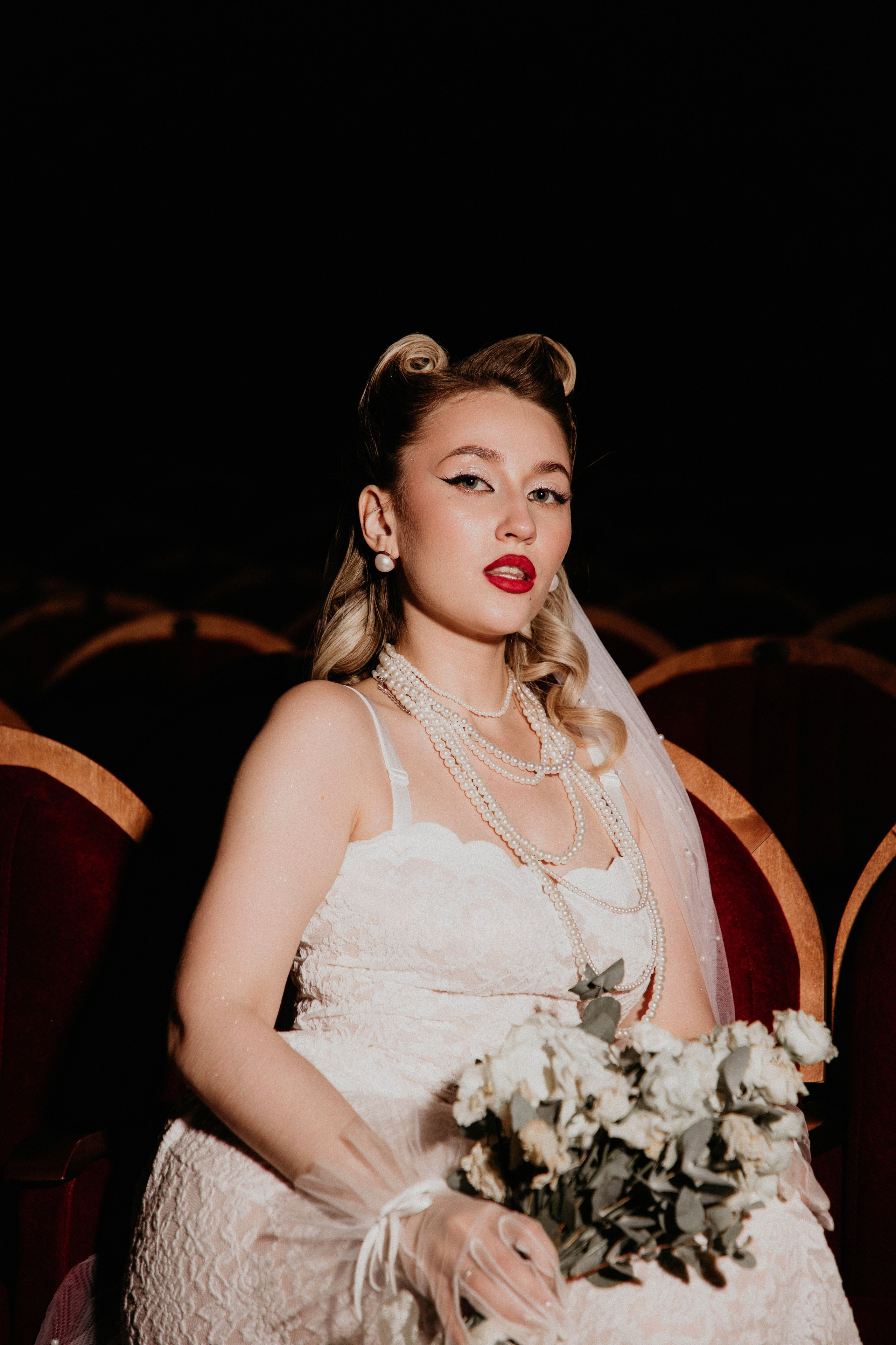 Андрей & Юлия. Фотограф Рубцовск и Барнаул