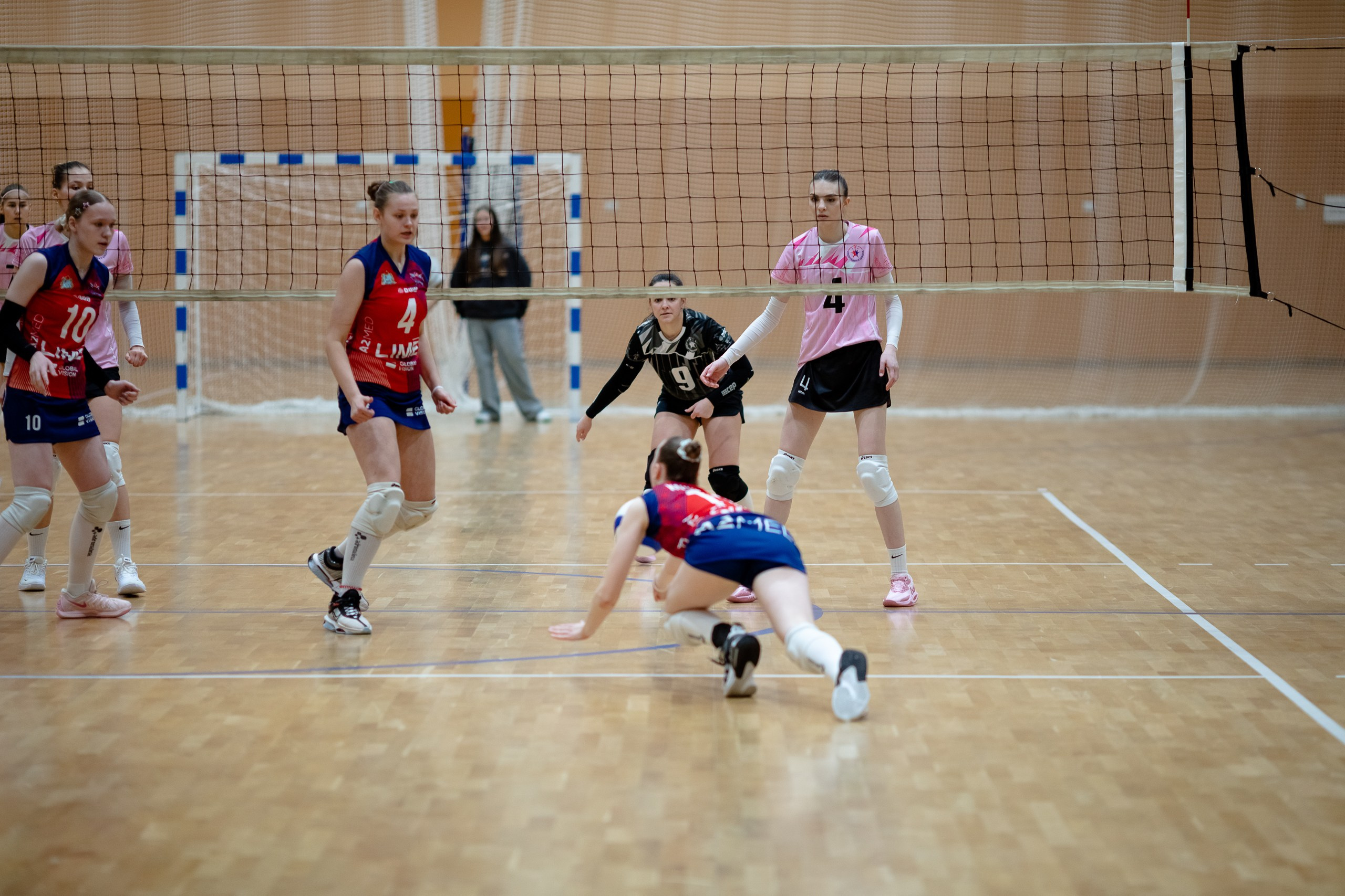 СШ11 — Искра / 2 игра. Фотография