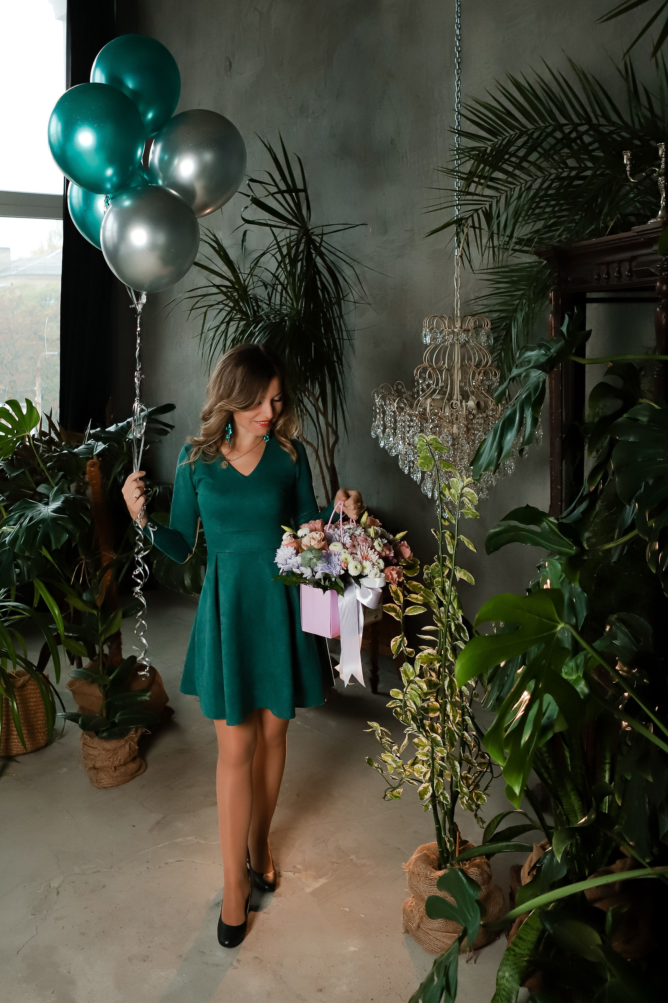 Ангелина. Свадебный фотограф Евгения Фролова г. Каменск-Шахтинский, Донецк, Ростов