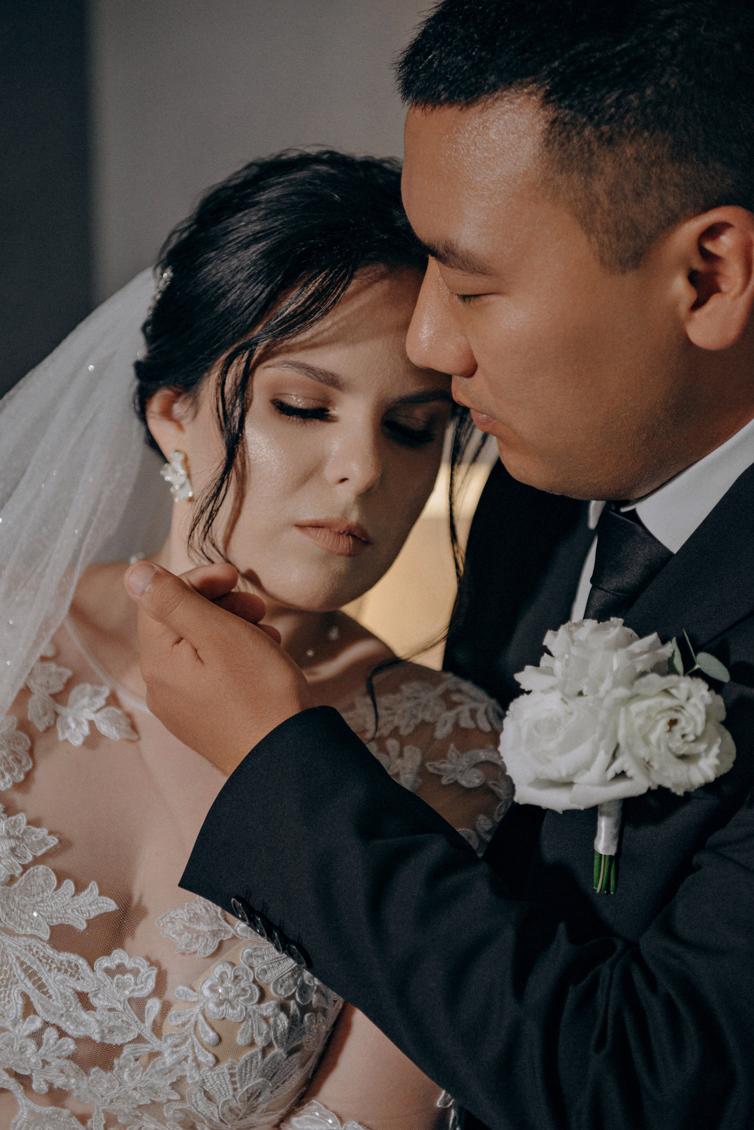 Паша и Лиза. Свадебный фотограф в Тамбове и области