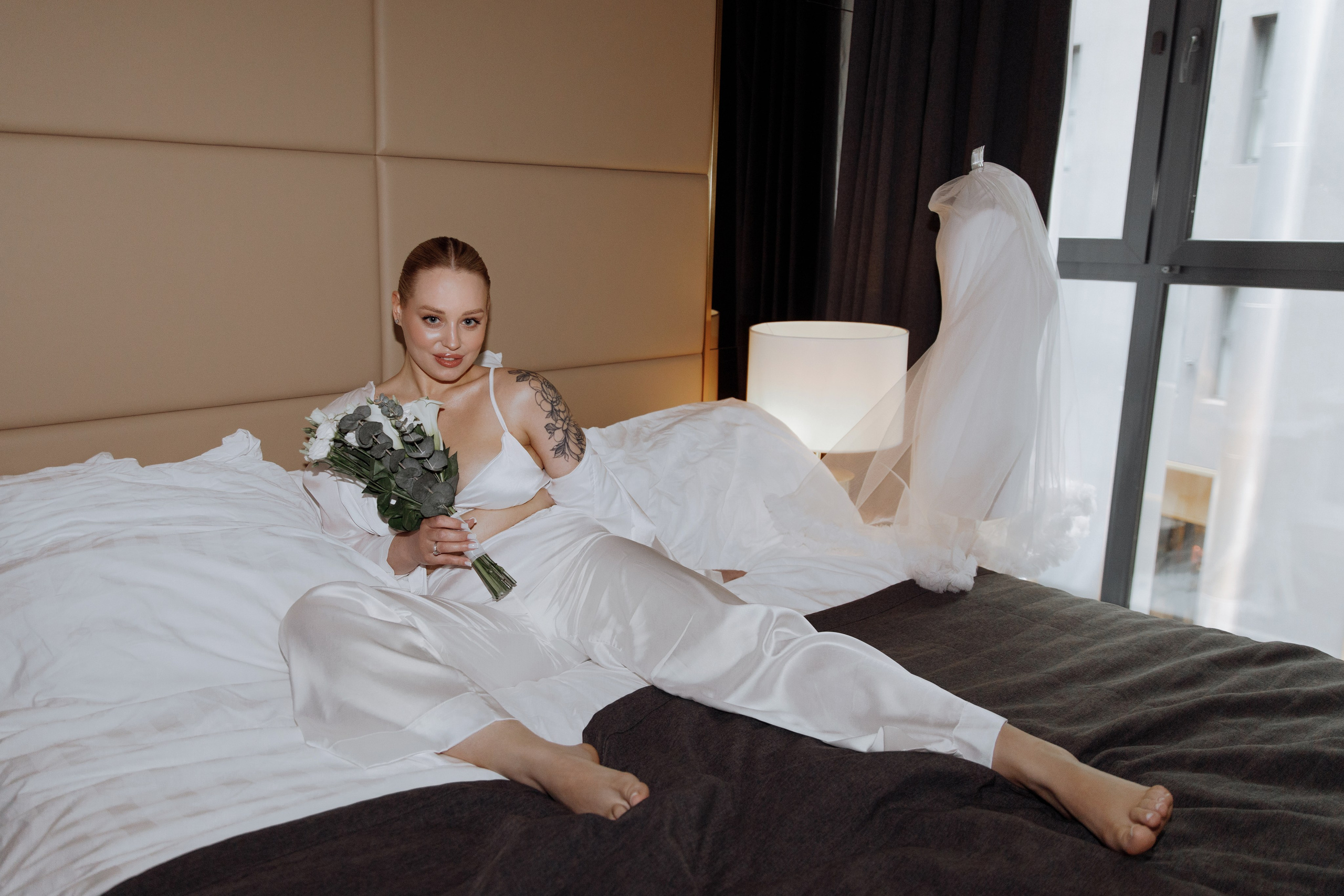 Диана и Сергей. Свадебный и семейный фотограф в Санкт-Петербурге Барсова Анастасия