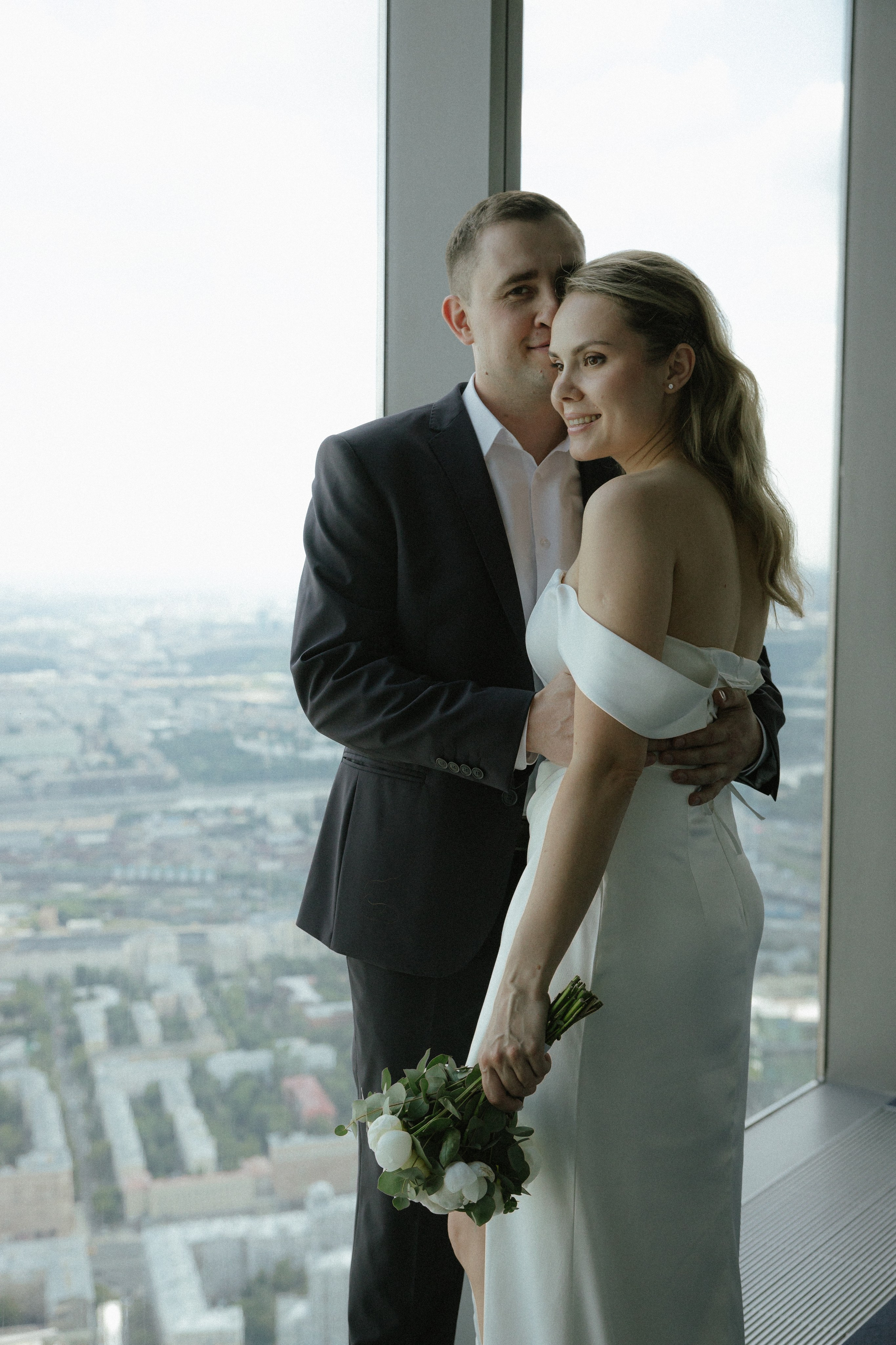 Артем + Мария. Семейный и детский фотограф Юлия Шох