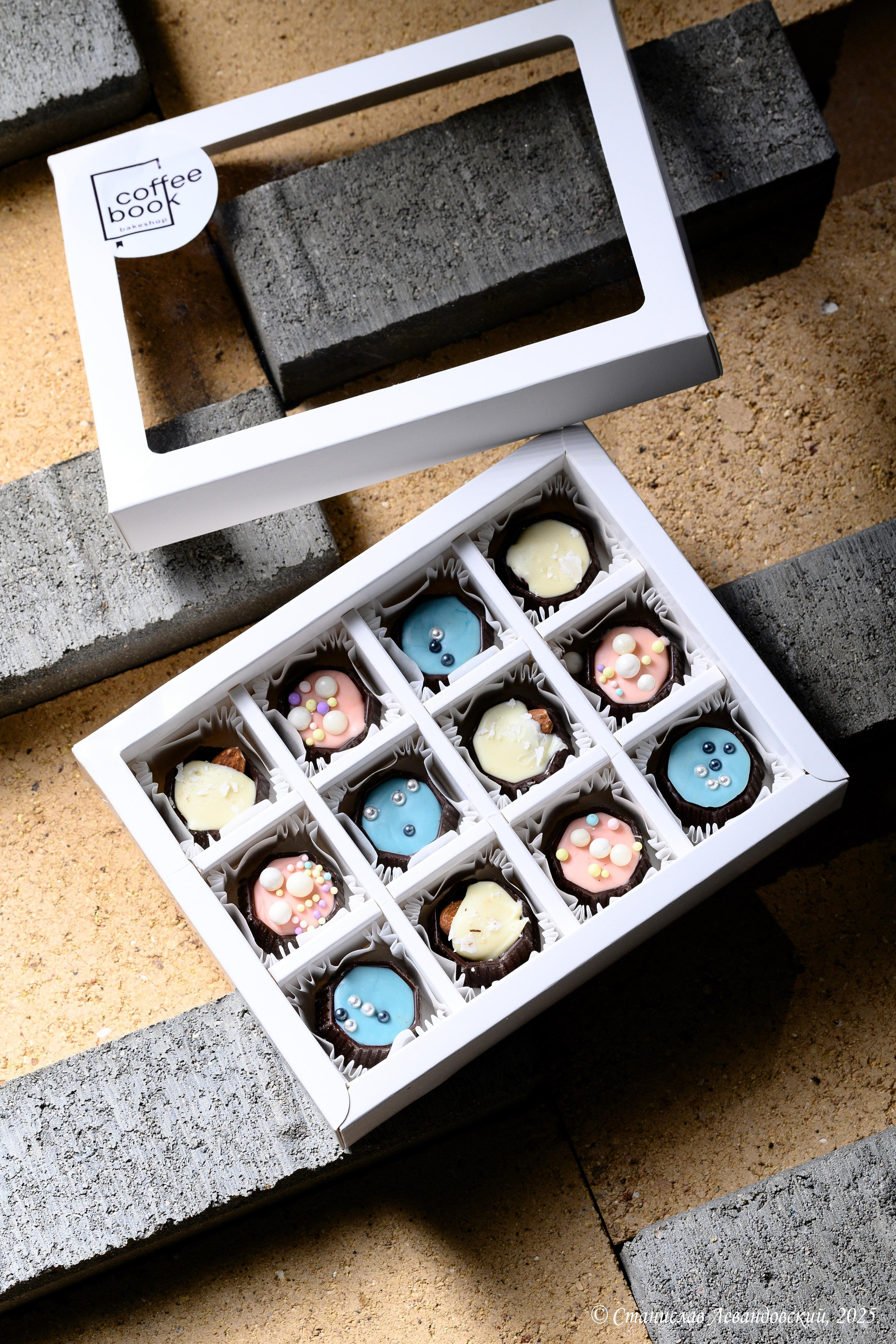 Предметы с матовой поверхностью. Предметный фотограф в Москве Станислав Левандовский