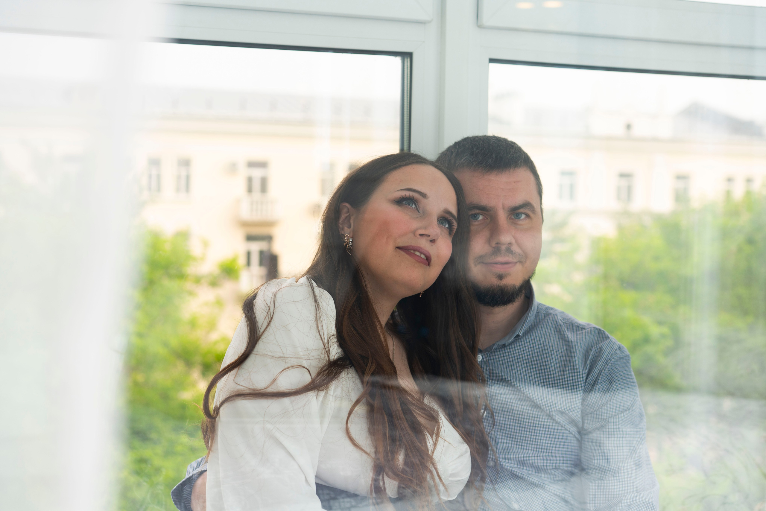 Свадебная фотосессия. Фотограф и художница в Хабаровске Татьяна Трубникова