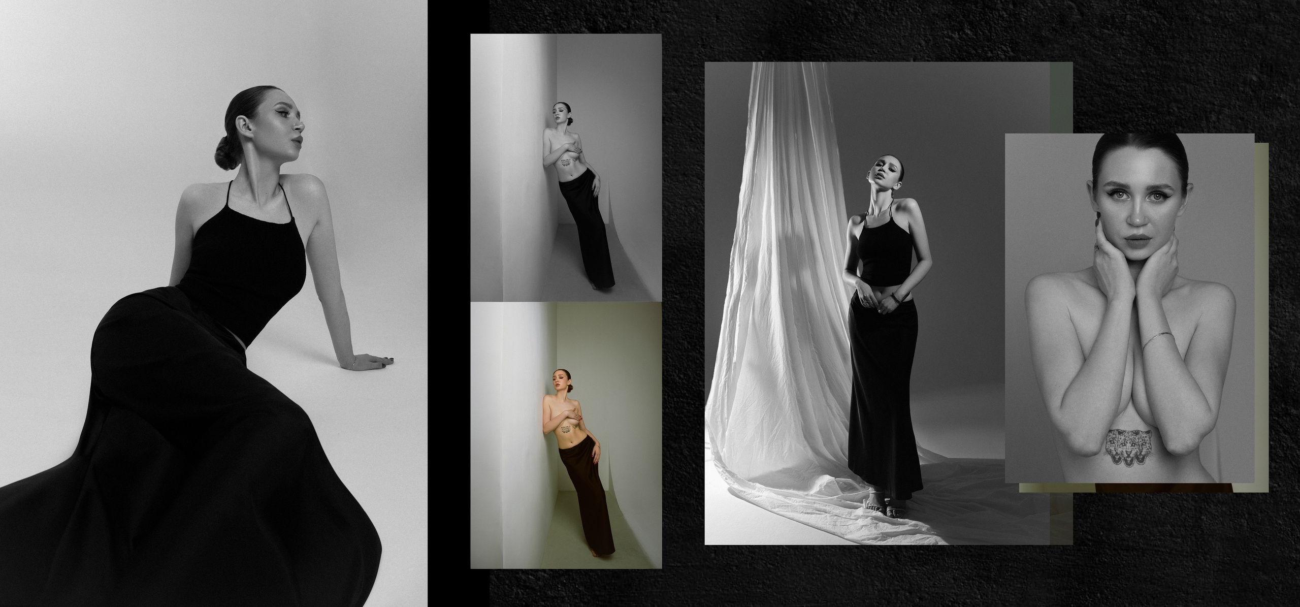 Фотограф Москва