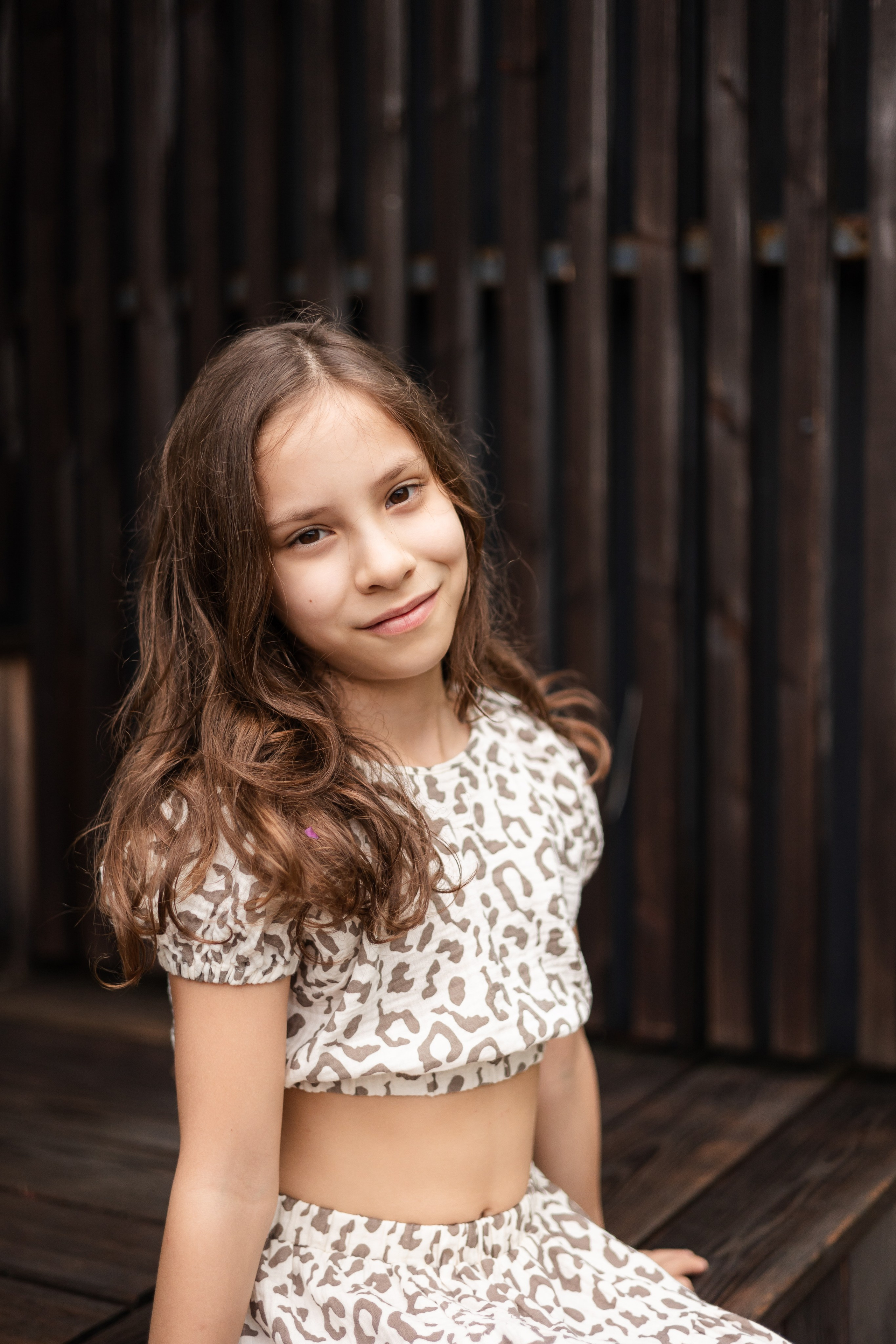 Алена, Ринат, Кира, Артур и Камиль. Фотограф Печерская Анастасия