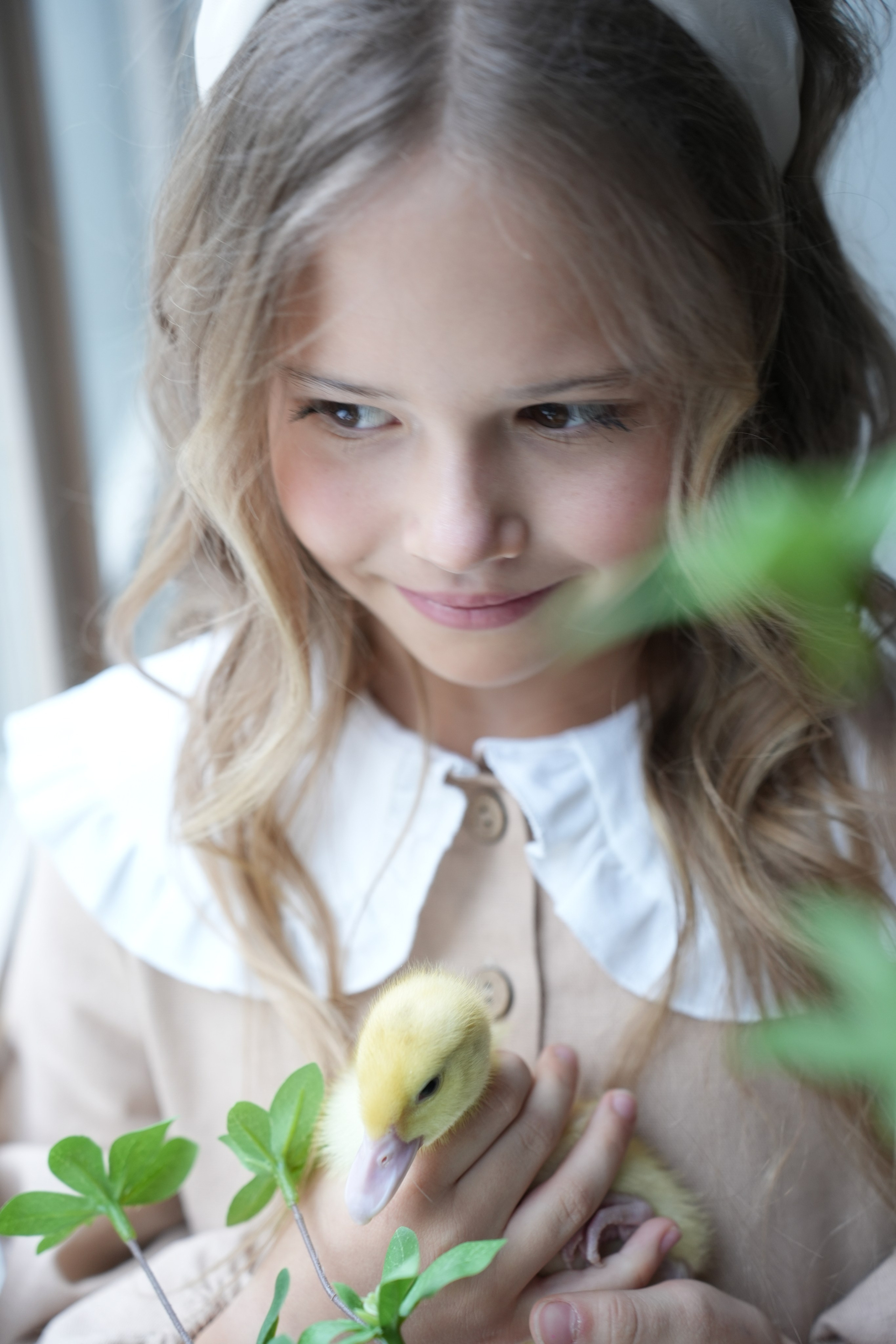 Фото-проект с утятами. Марина Суздаль семейный и детский фотограф в Москве и Подмосковье