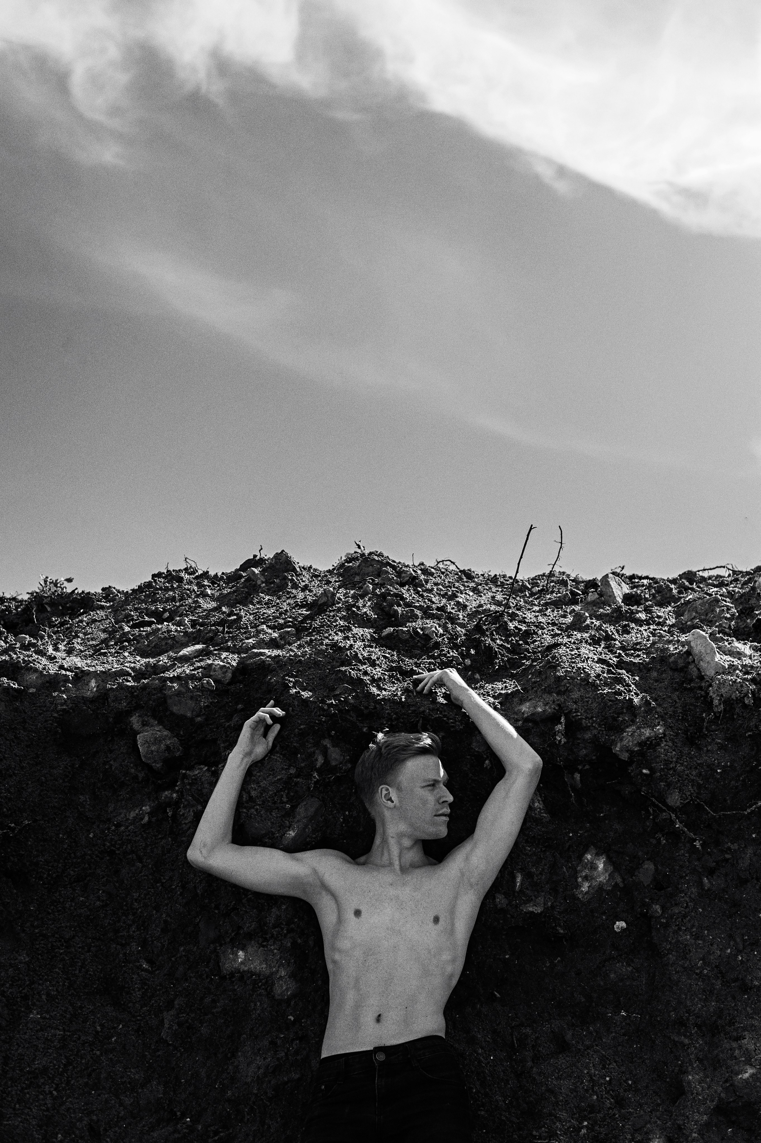 Илья. Сергей Виноградов фотограф Россия Санкт-Петербург