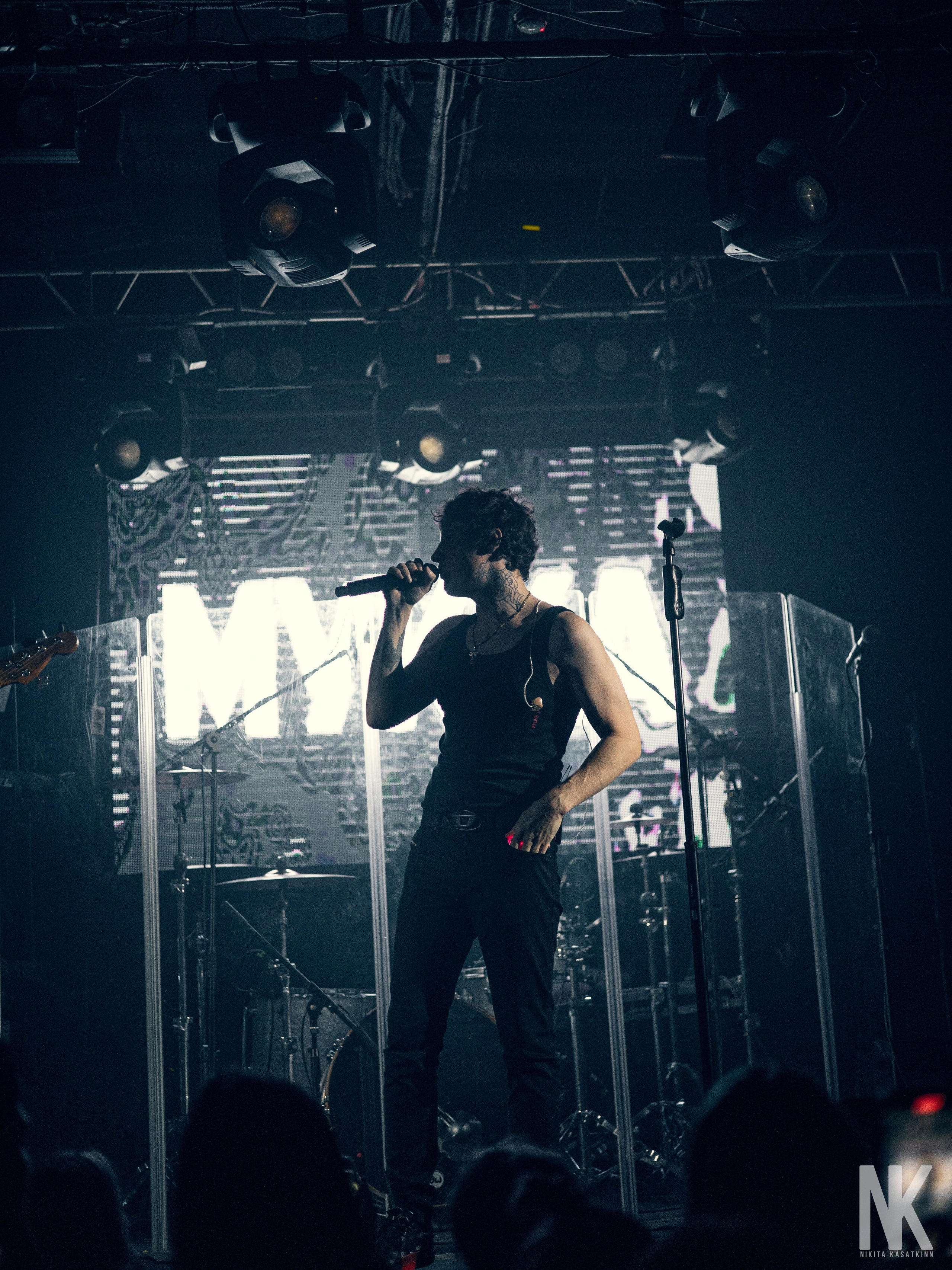 МУККА 28.11 КАЗАНЬ. Касаткин Никита. Фотограф