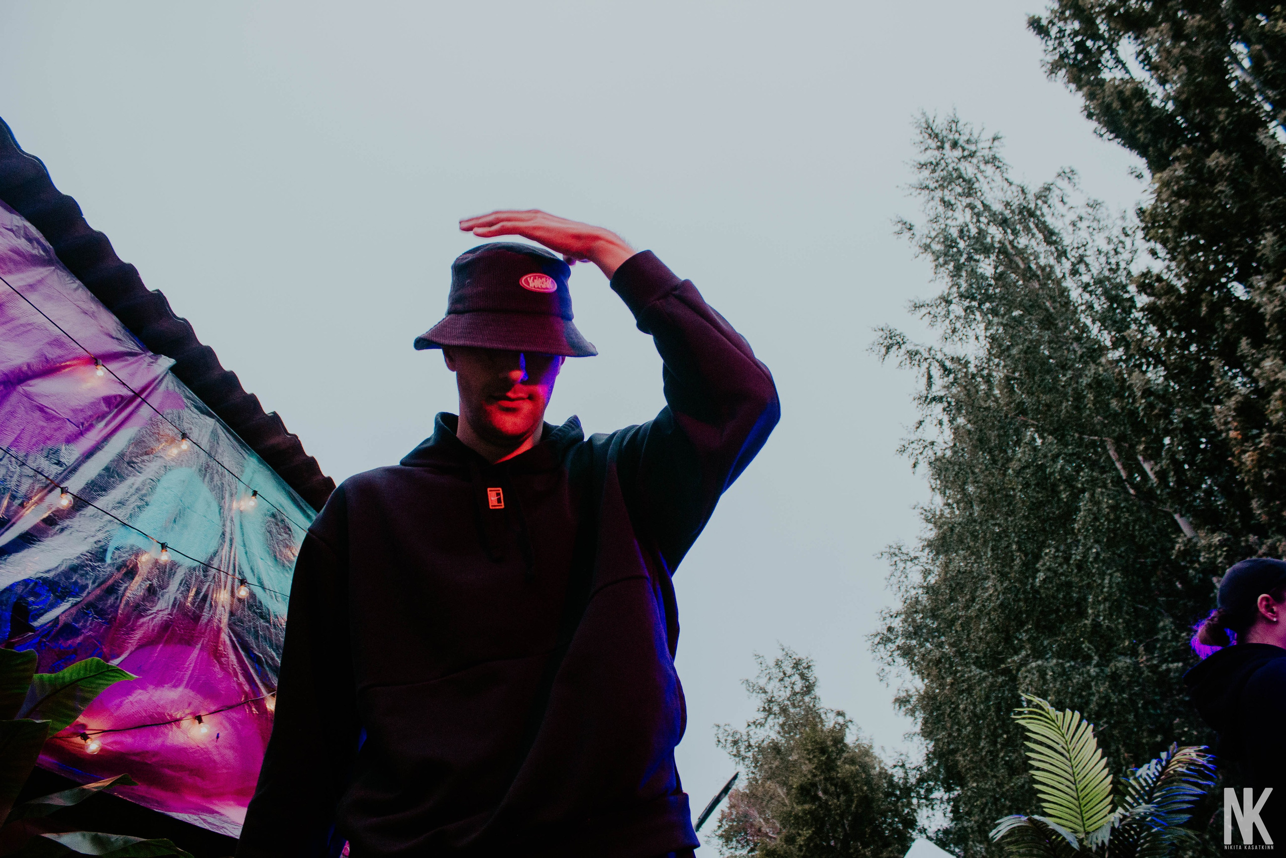 RAUF FAIK 26.07 ИЖЕВСК. Касаткин Никита. Фотограф