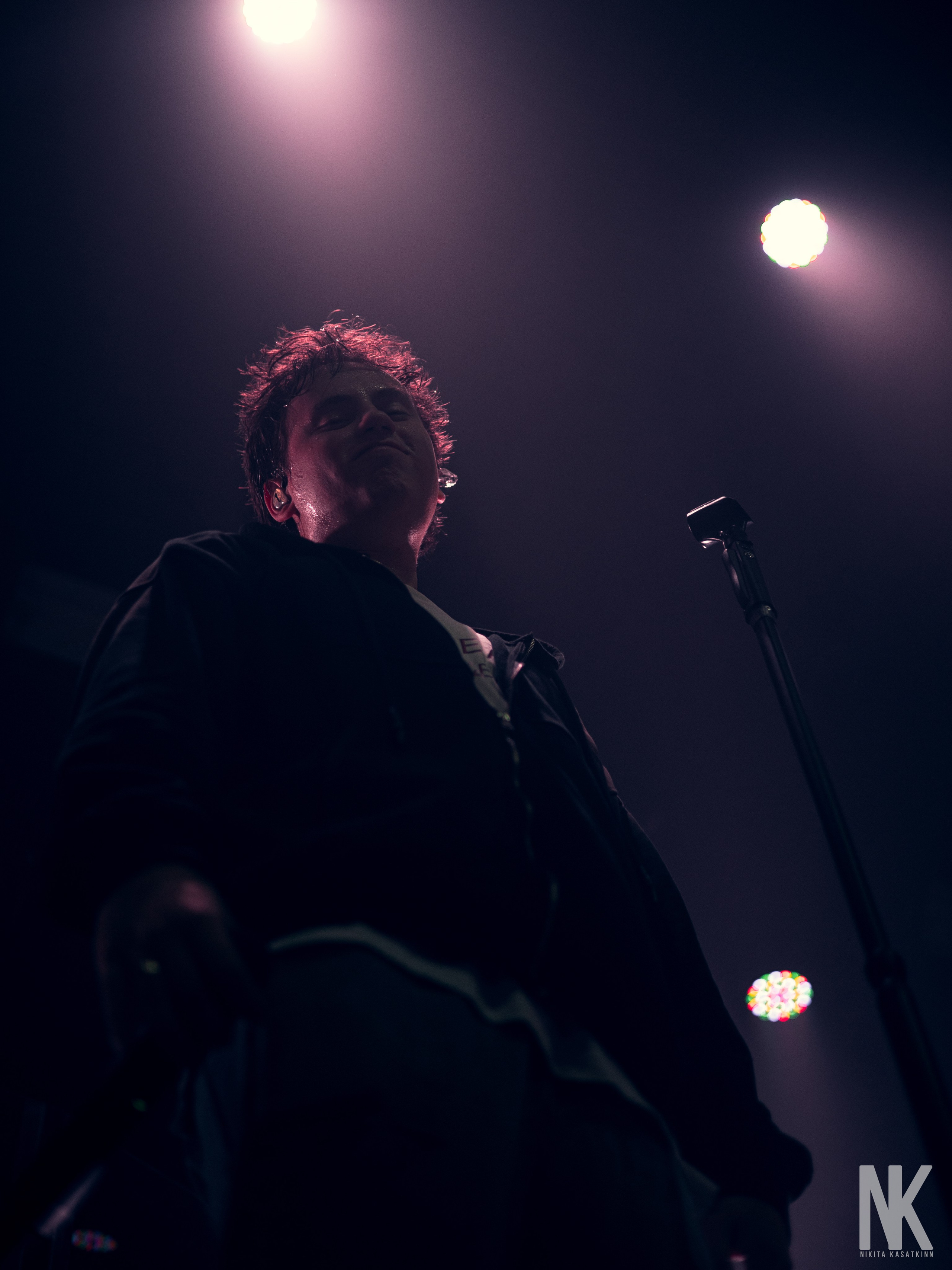 13 КАРАТ 7.12 КАЗАНЬ. Касаткин Никита. Фотограф