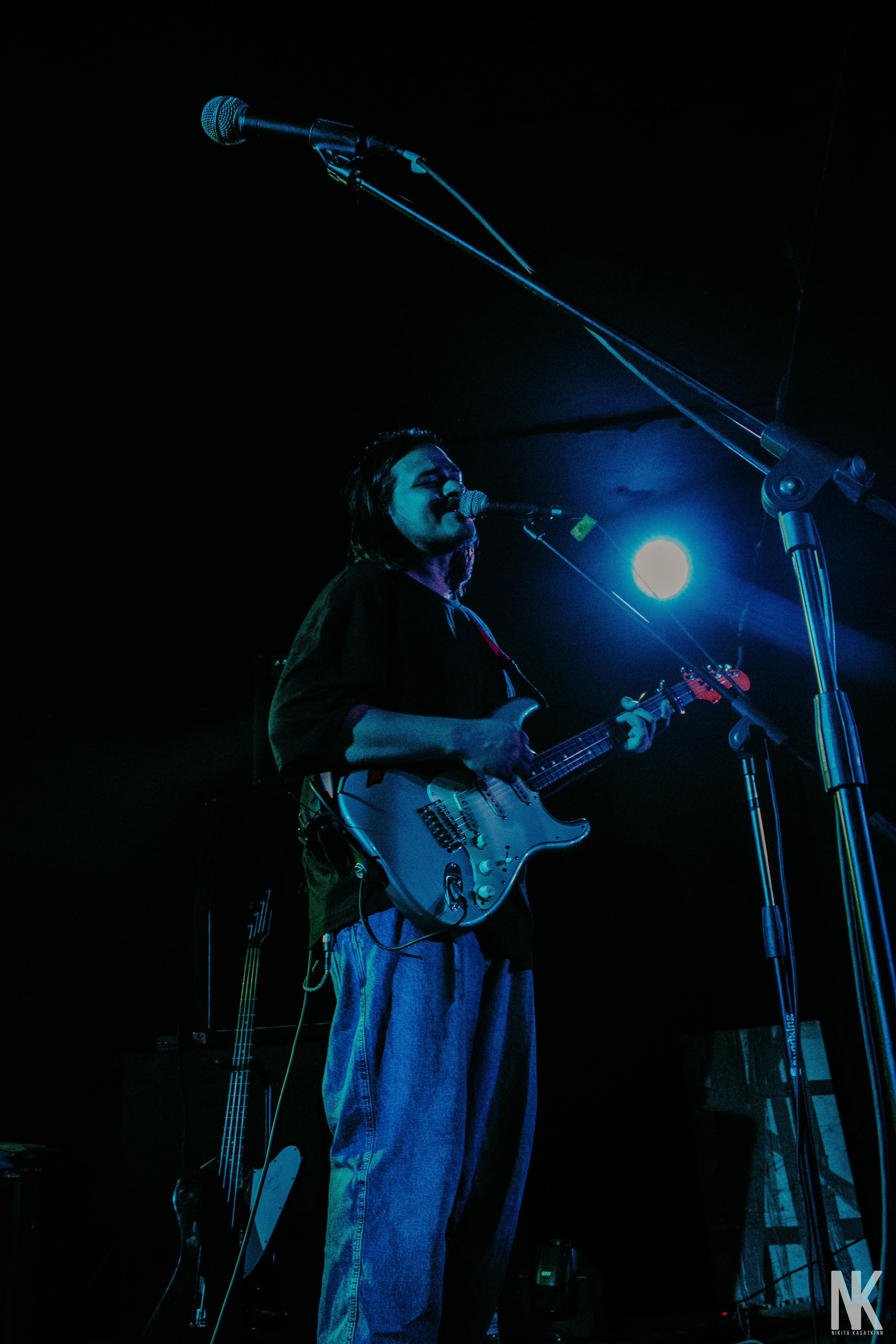 Видеокассета твоих родителей 14.09 Ижевск. Касаткин Никита. Фотограф