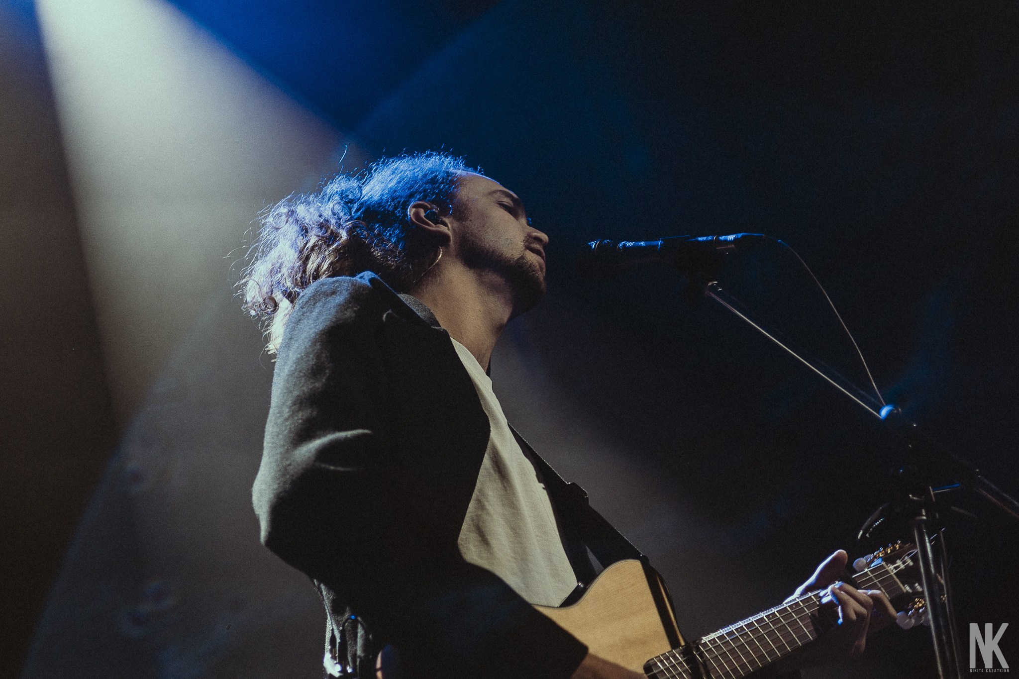 ЛАМПАБИКТ 20.02 КАЗАНЬ. Касаткин Никита. Фотограф