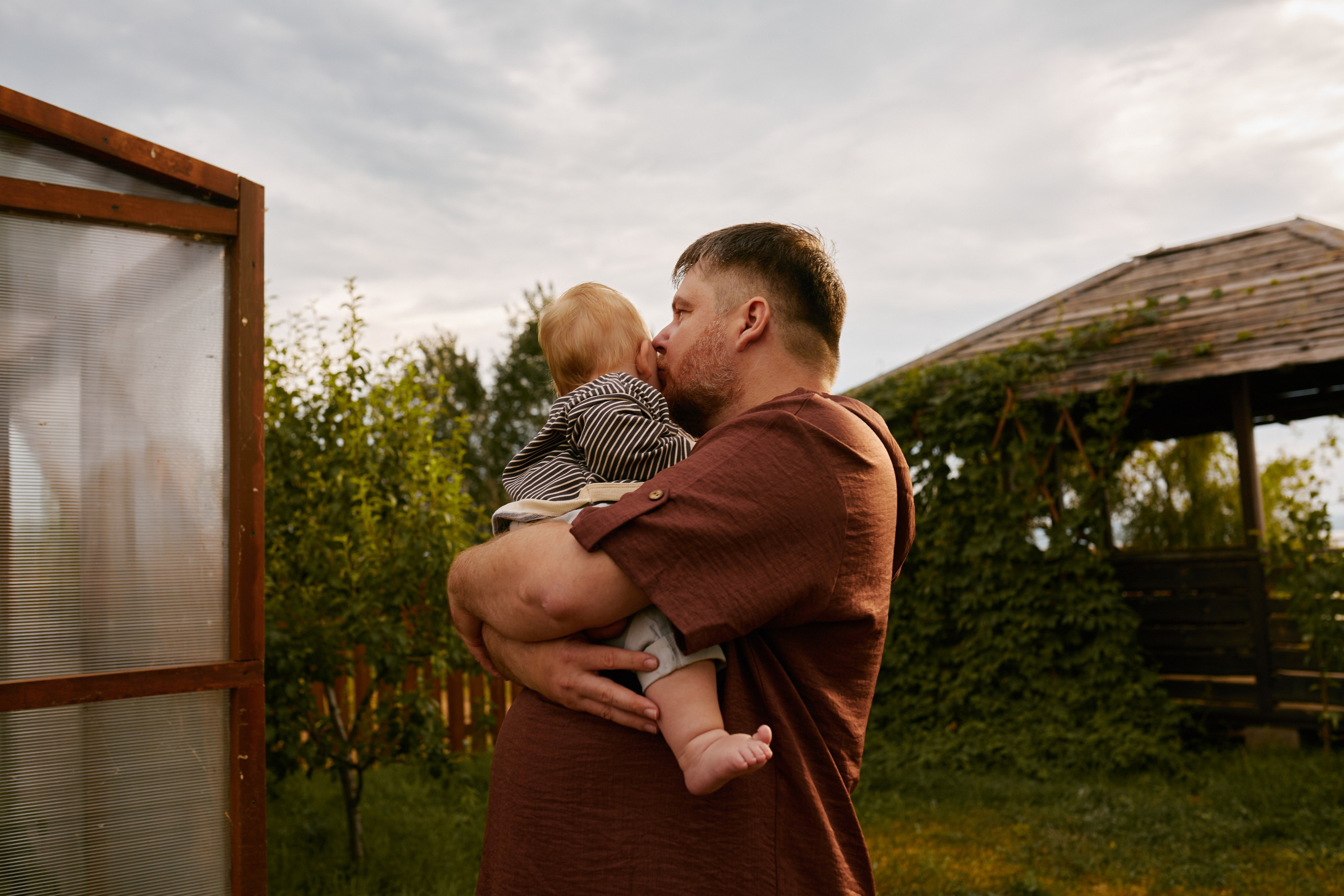 Узморье. Фотограф в Саратове