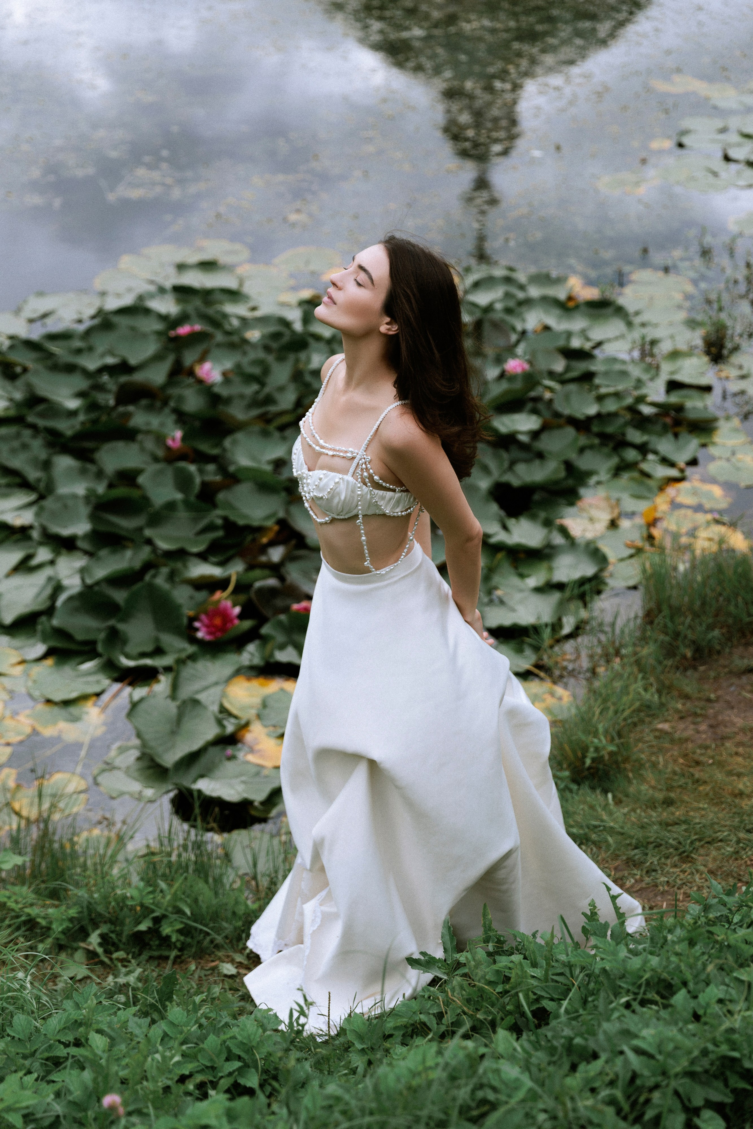 Карина. Фотограф в Москве Людмила Малова