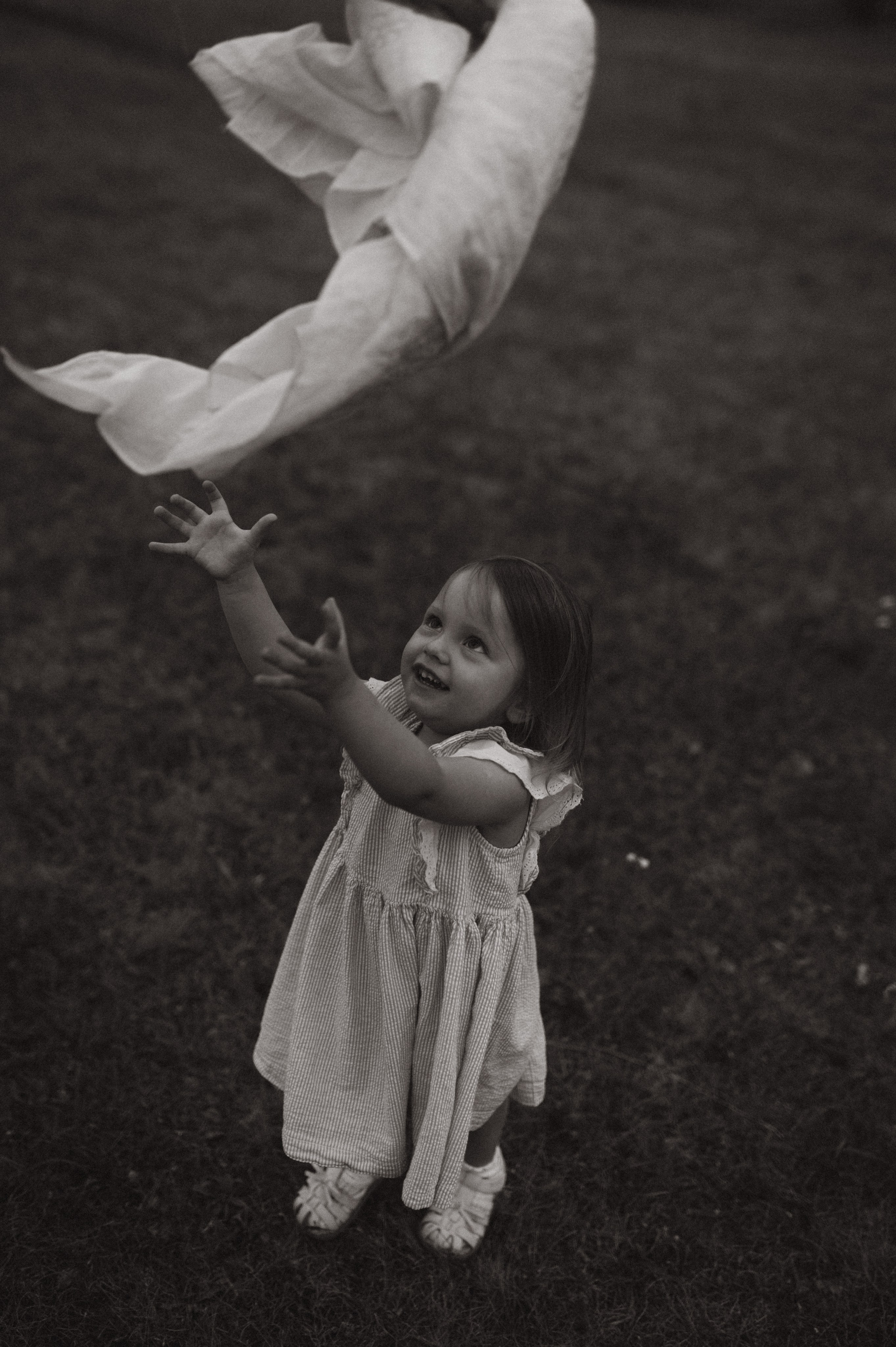 В грозу. Фотограф Быстрова Дарья г. Москва