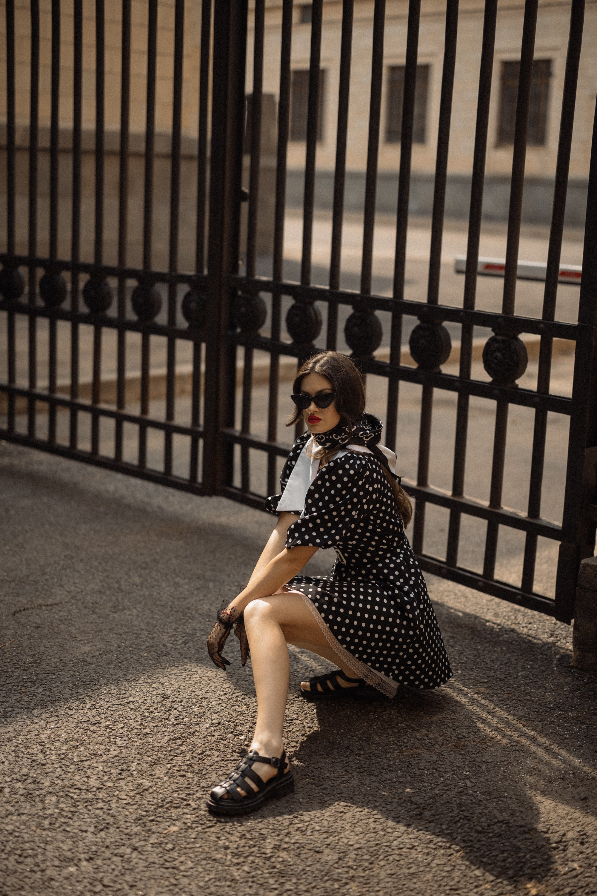 Виктория. Свадебный и семейный фотограф в Москве Ирина Панькина