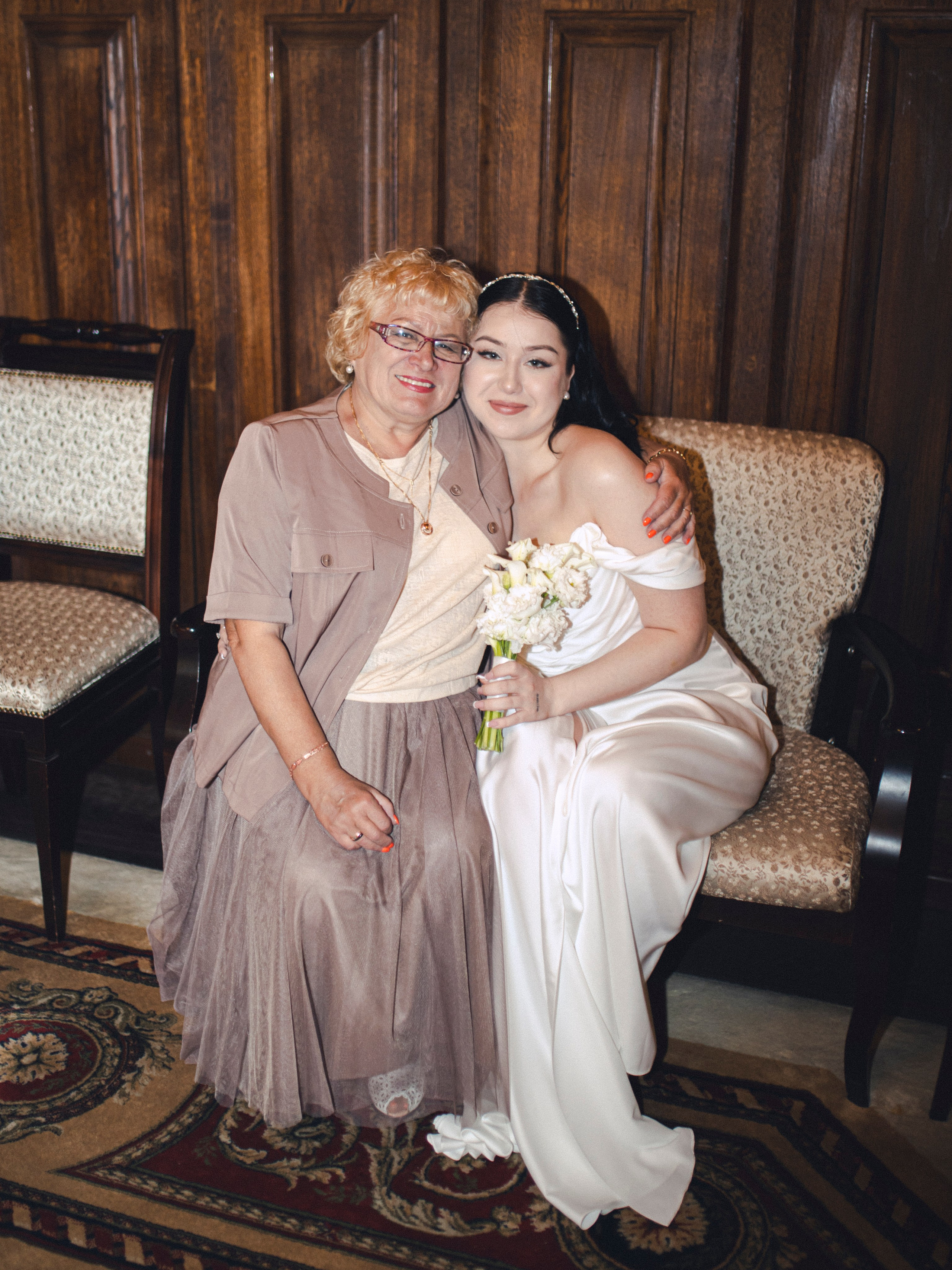 Загс на Петроградке. Фотограф СПБ Засорина Юлия