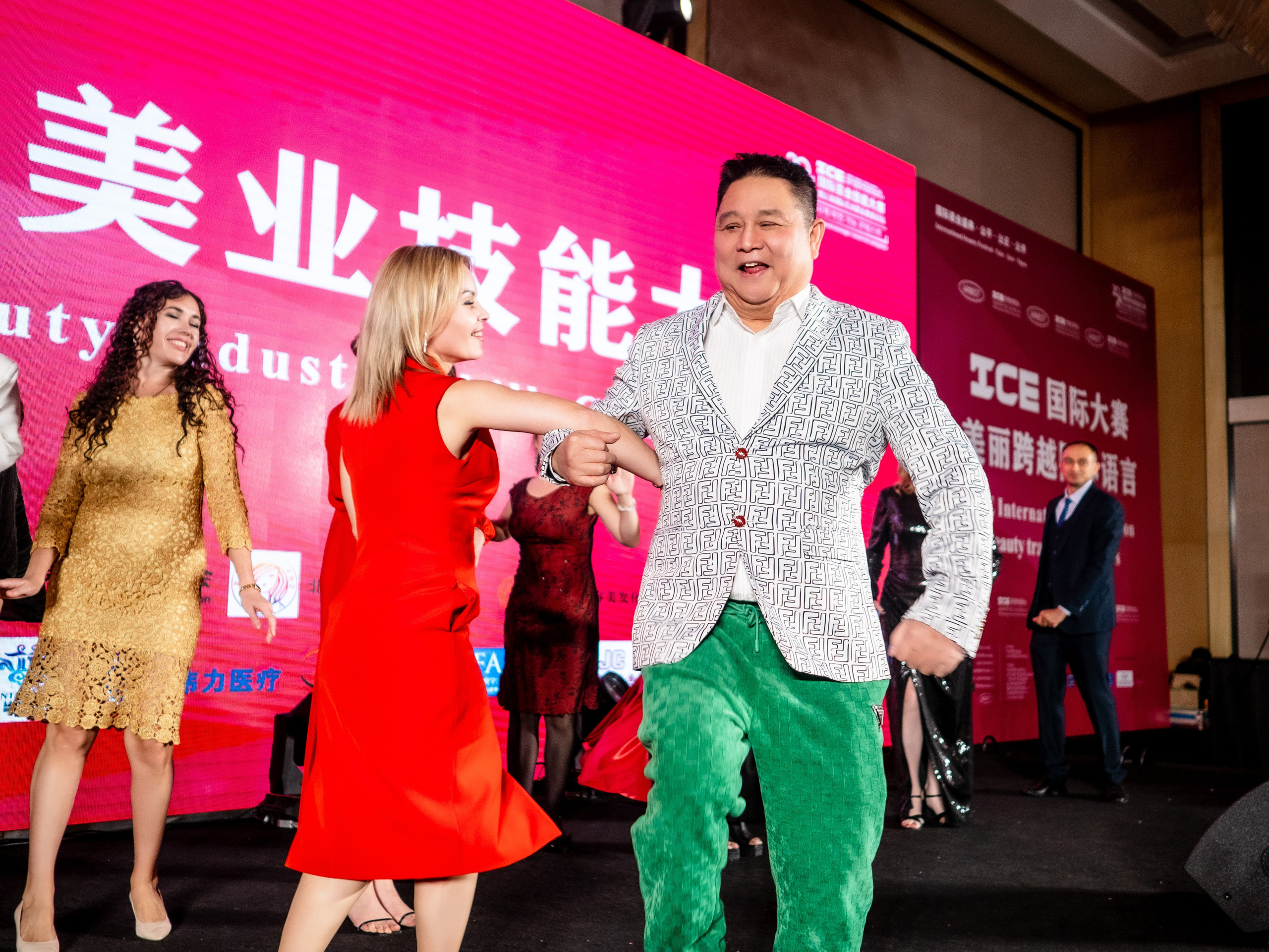 INTERNATIONAL PROFESSIONAL SKILLS INSTRUCTOR. CHINA 2024. Кулишова Катерина — твой фотограф