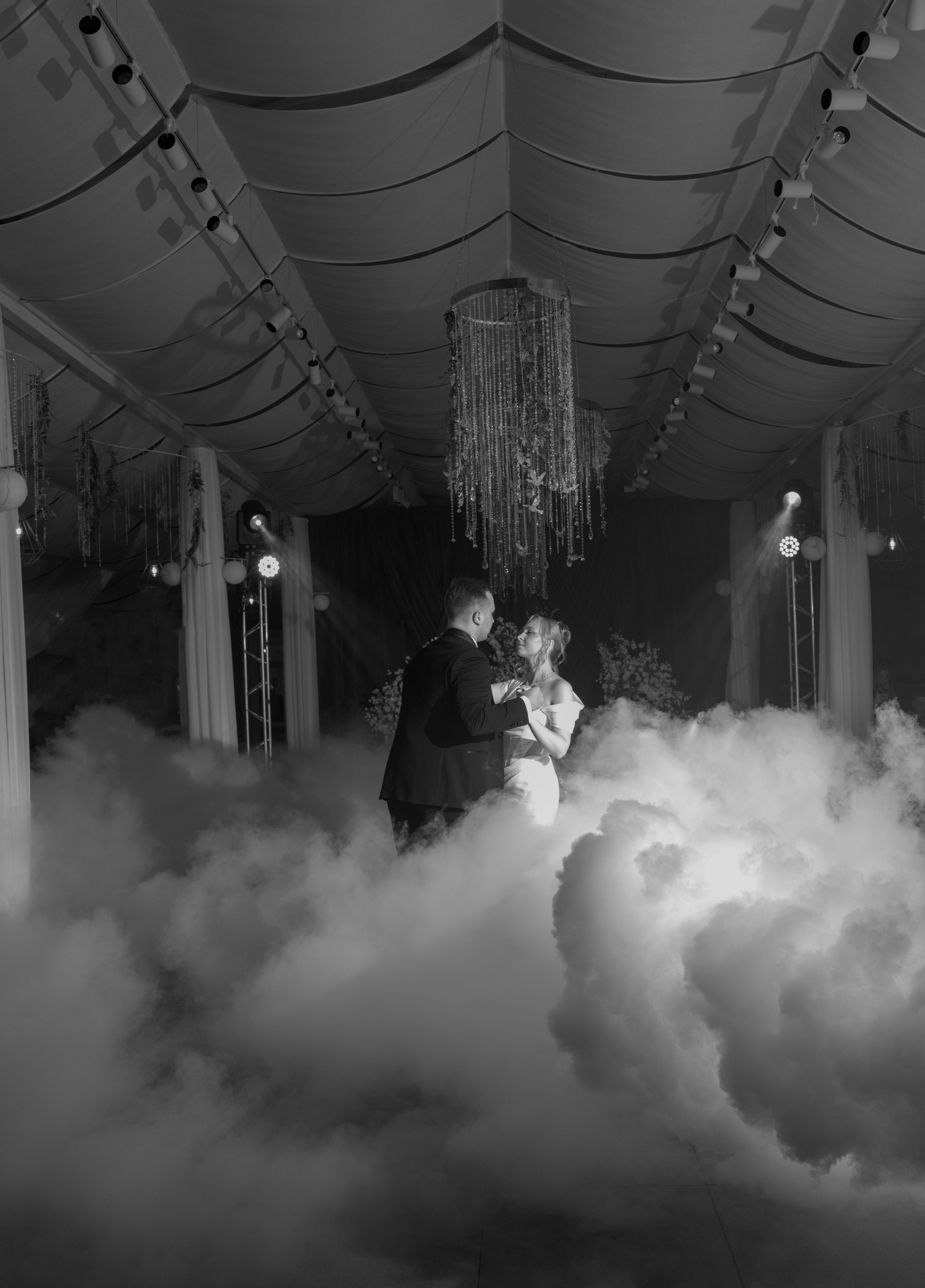 Егор и Анастасия. Фотограф Анна Абрикосова