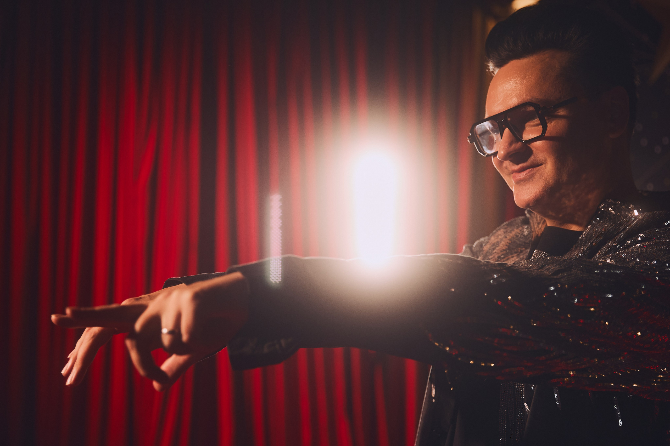 CORPORATE PARTY «AYMED». Дмитрий Мазуркевич: Профессиональный Репортажный Фотограф