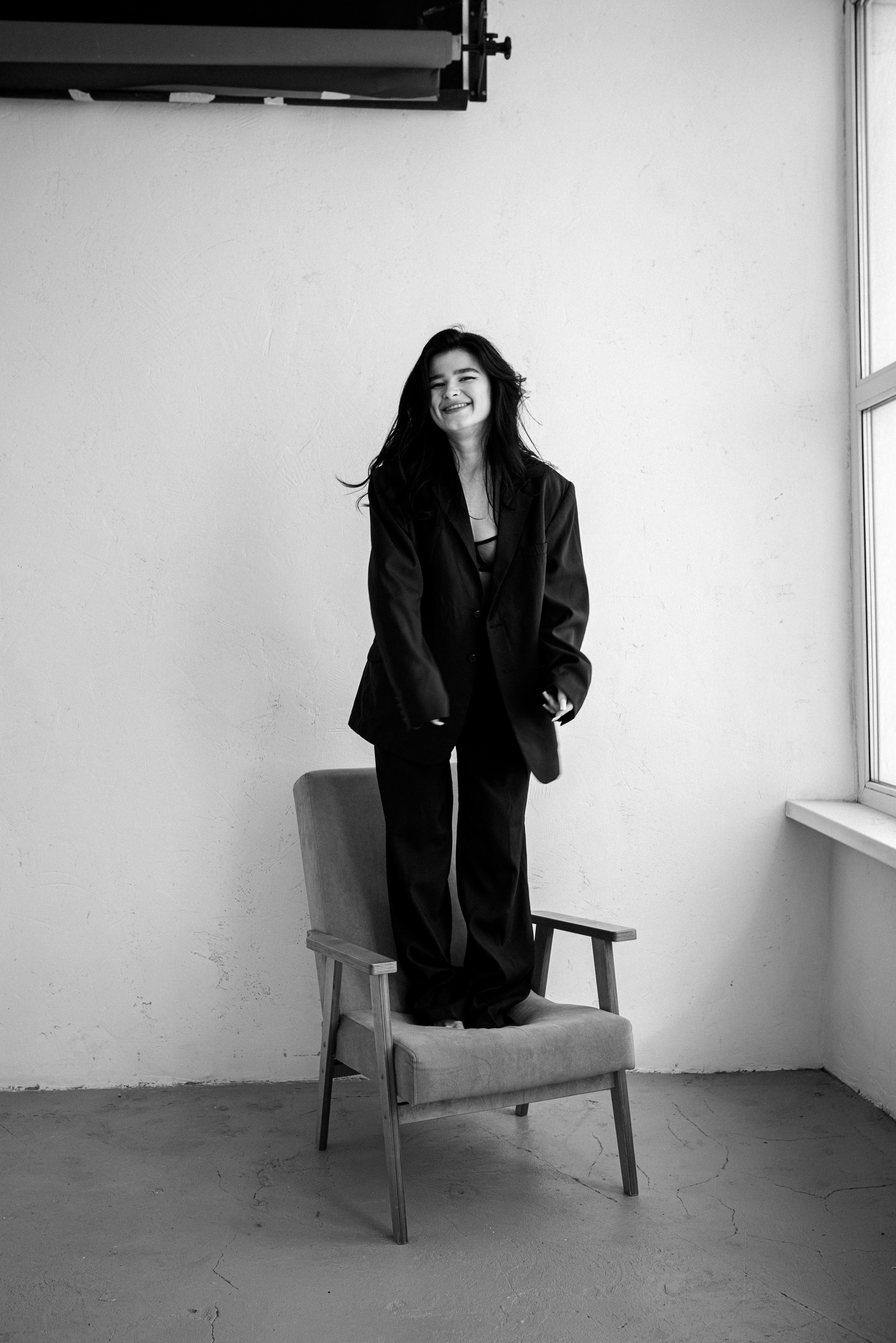 Влада. Портретный и свадебный фотограф в Москве | Макарова Дарья