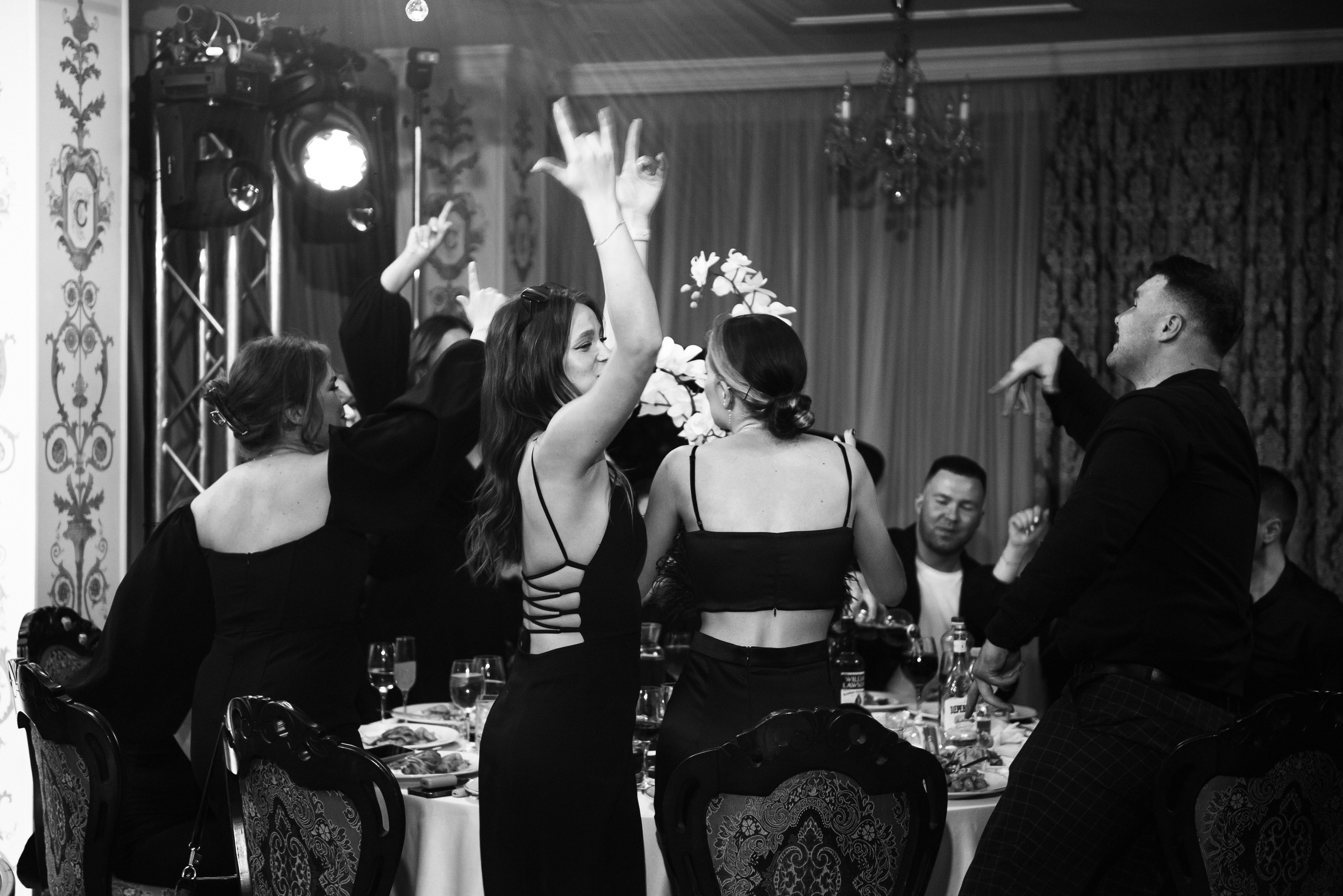 Руслан и Ольга. Zhulanovilya