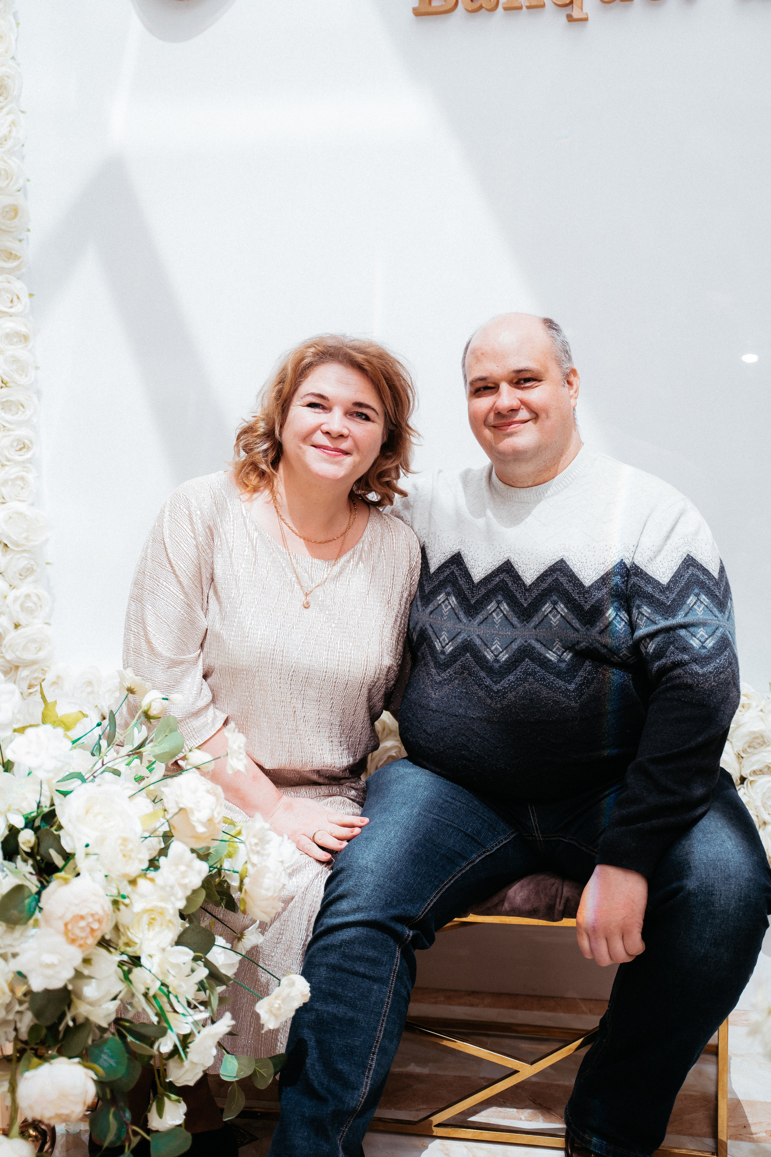 Новый год (РЭС). Свадебный фотограф в Симферополе