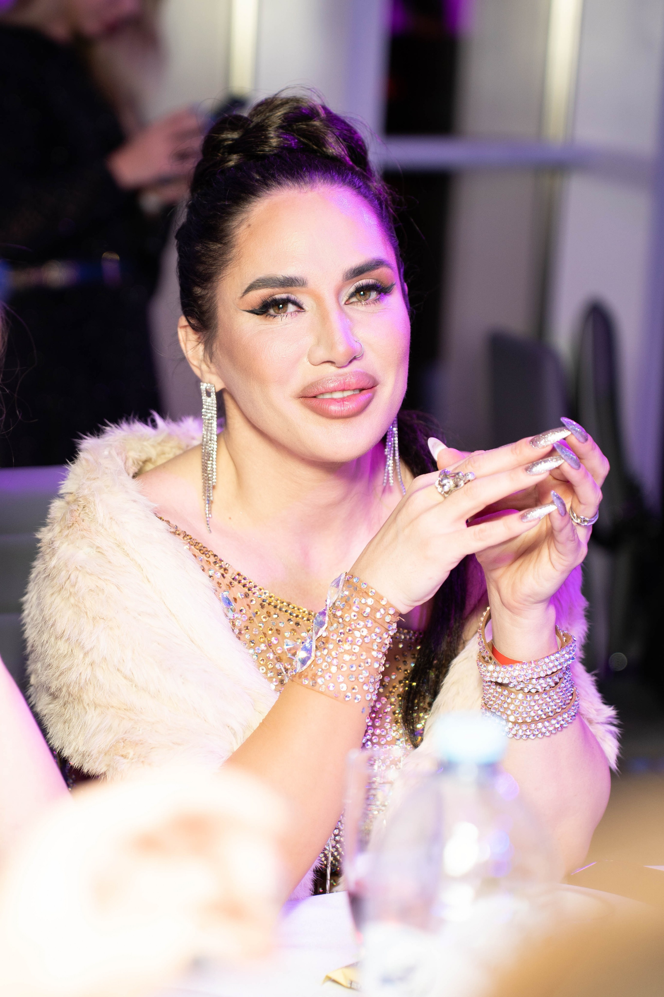 BLOGGER SUMMIT | Mercury space. Фотограф Абакумова Анастасия