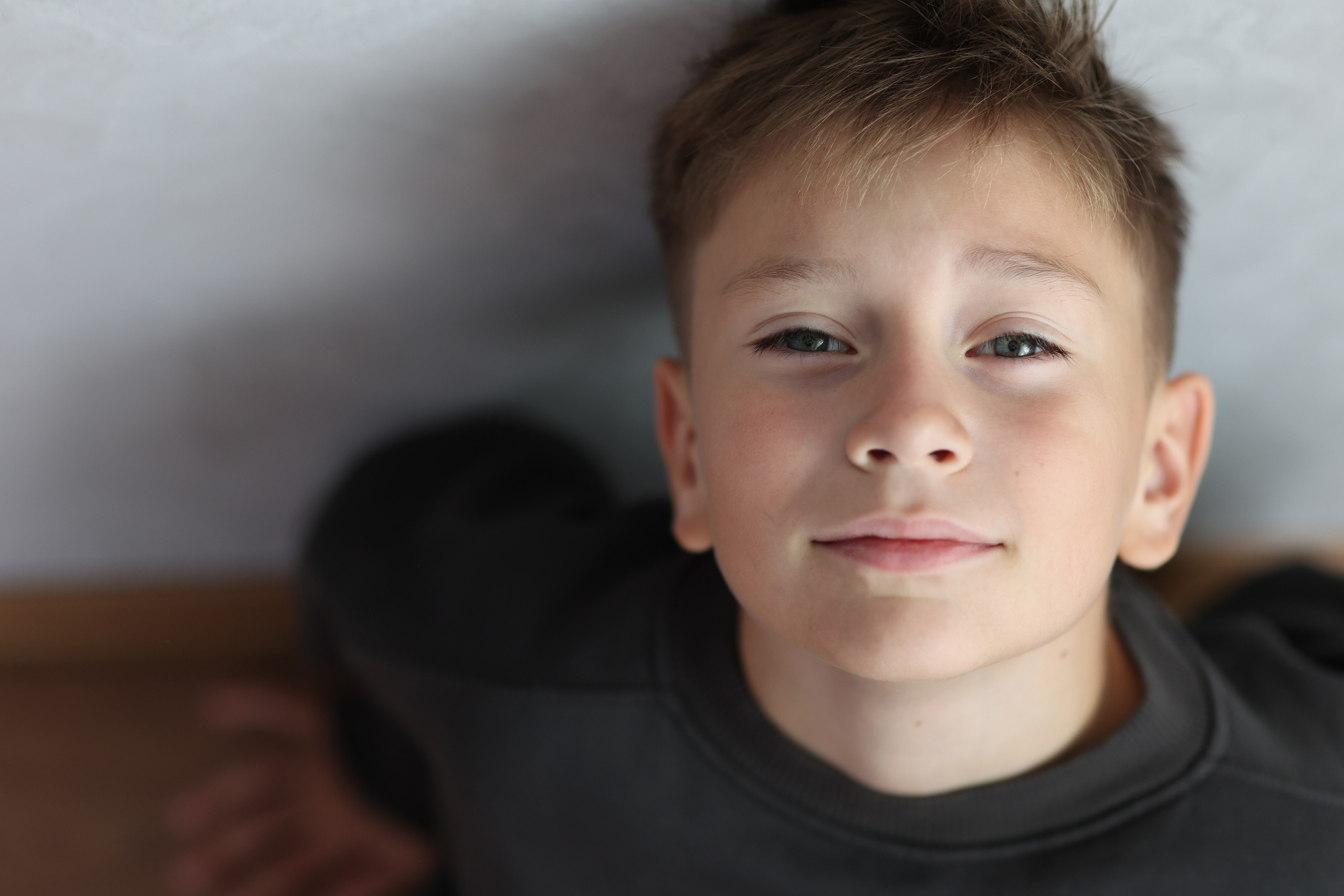 Детский портрет. Выпускные школьные альбомы в Иркутске и Краснодаре