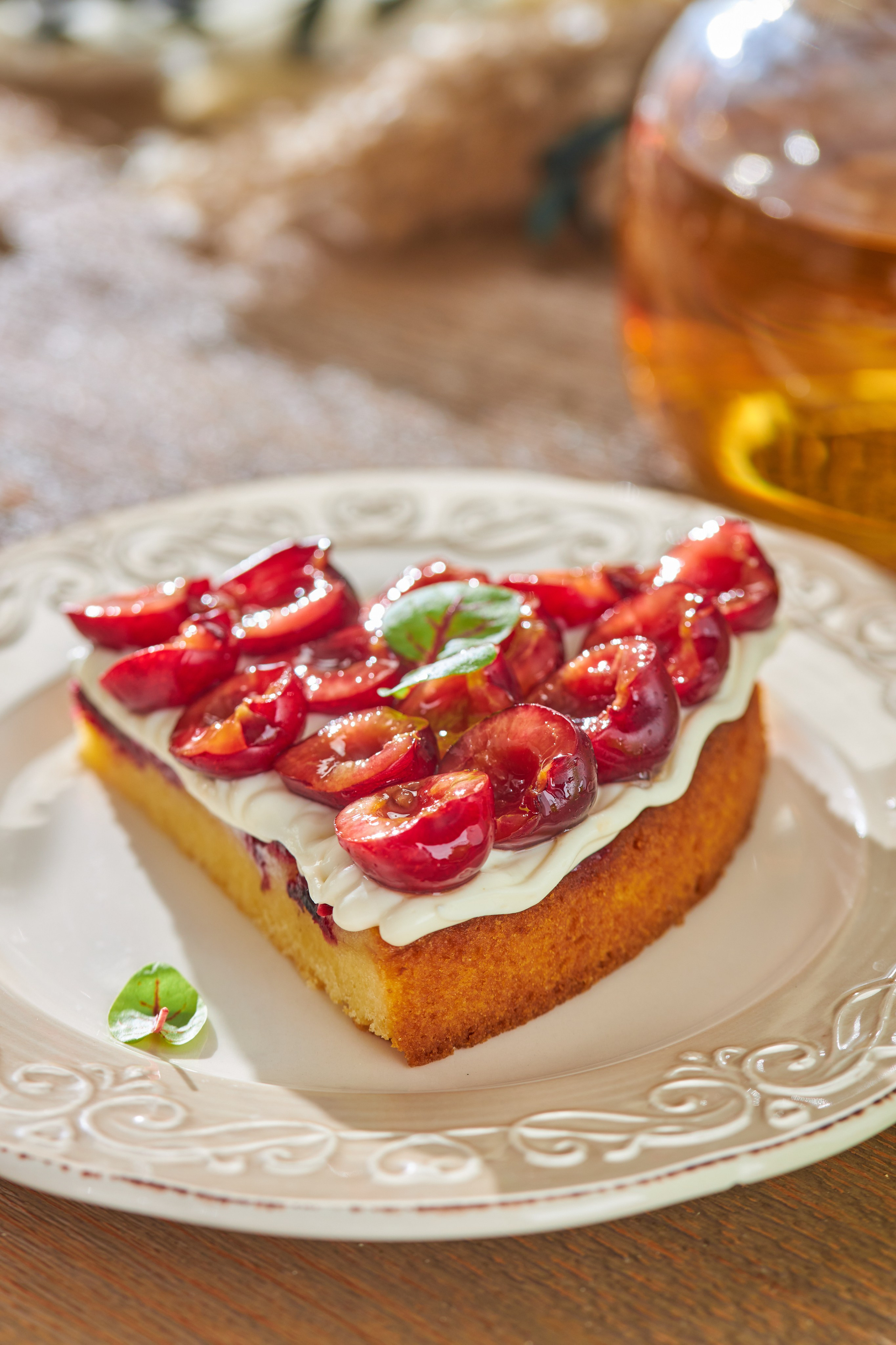 Food съёмка. Предметная и рекламная фотография