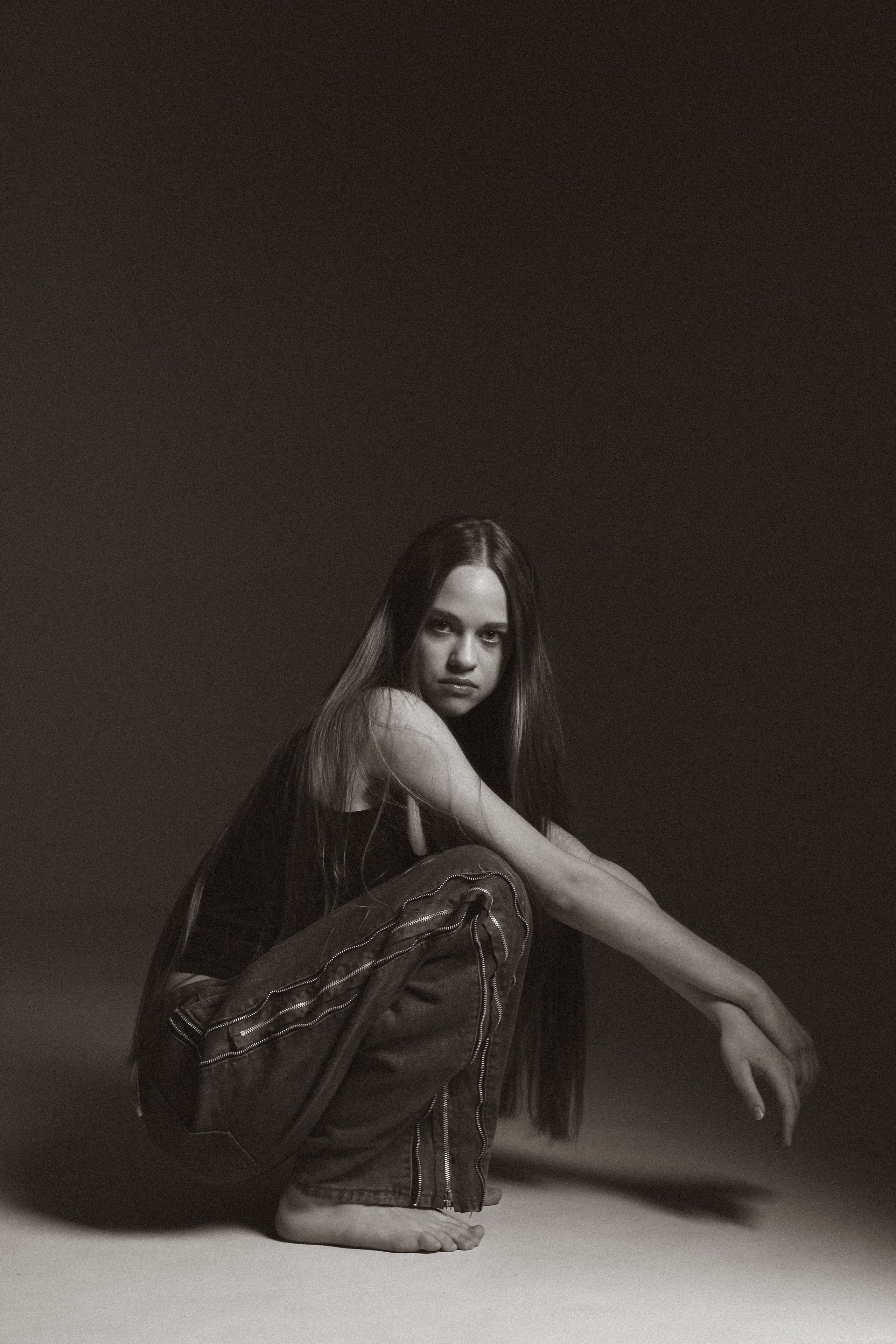 POLINA. Фотограф в Челябинске Ушакова Анастасия