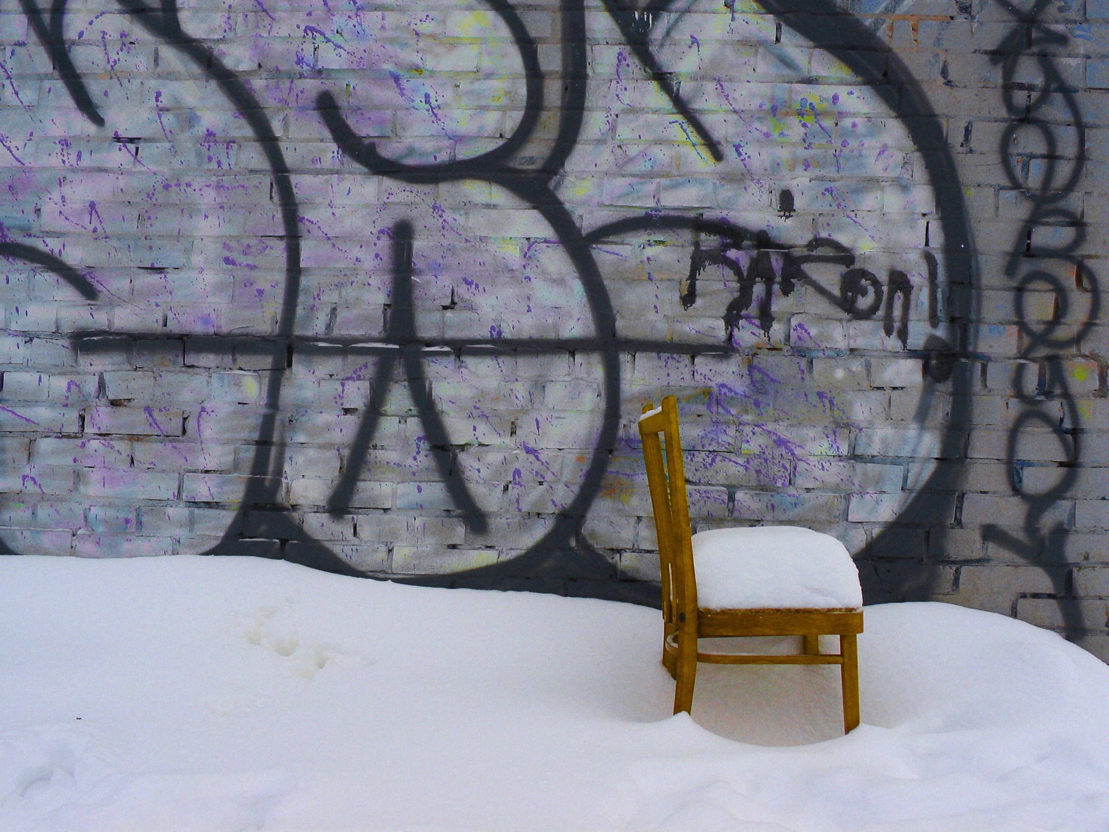 Witch's chair / Ведьмин стул. Роман Ходырев — художник, фотограф, музыкант, эзотериолог. Санкт-Петербург, Рига