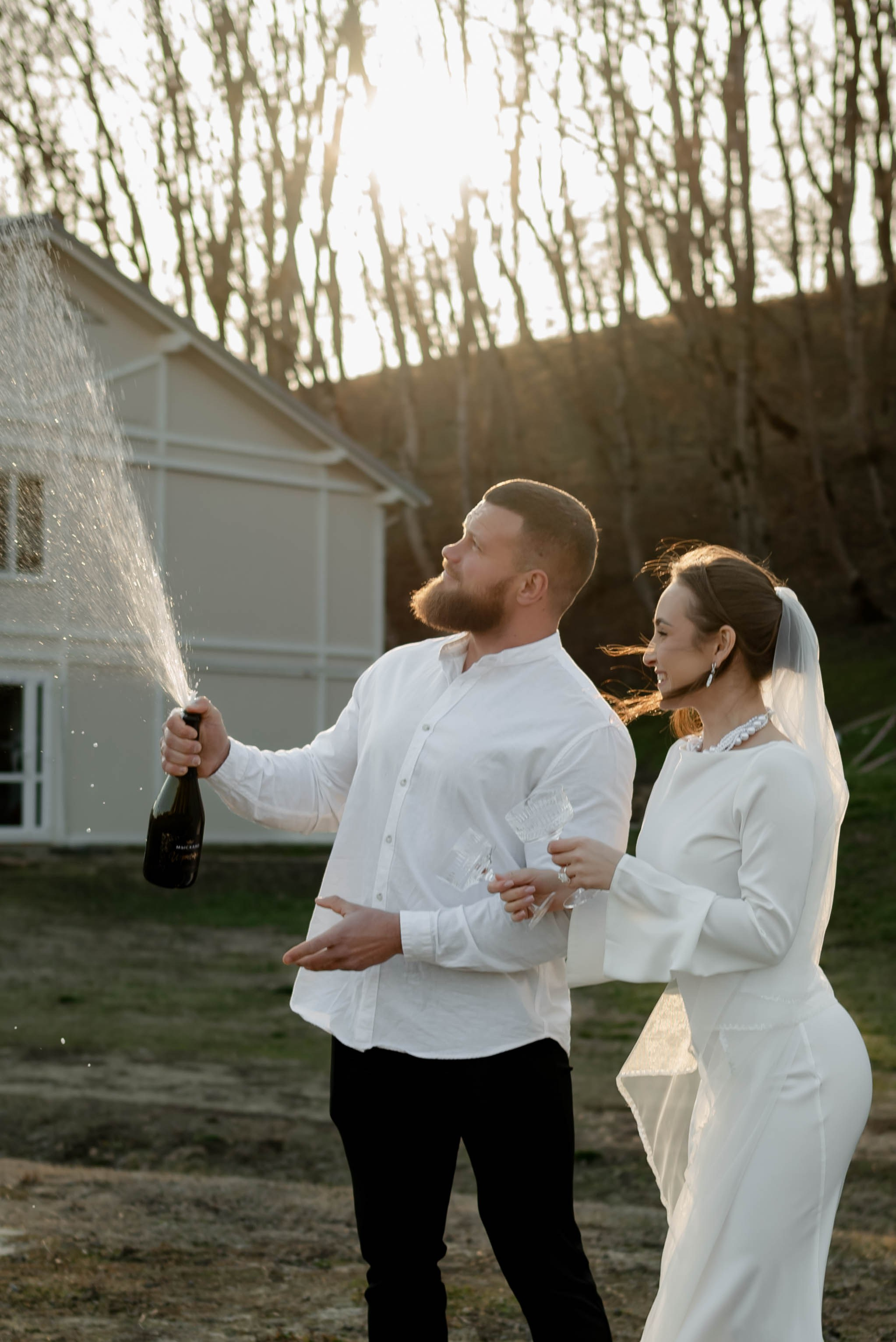 Зоя и Руслан. Свадебный репортажный фотограф в Краснодаре и Лабинске Плуговая Юлия