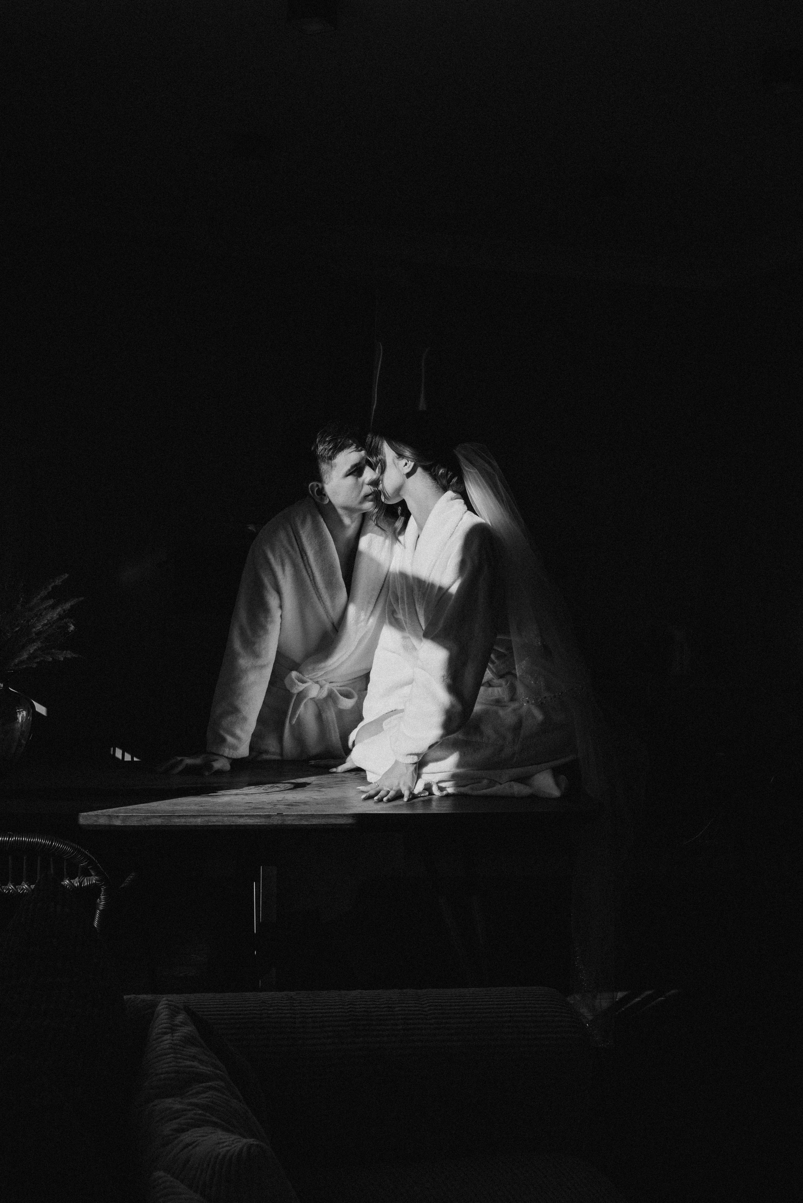 Виктория и Сергей. Свадебный репортажный фотограф в Краснодаре и Лабинске Плуговая Юлия