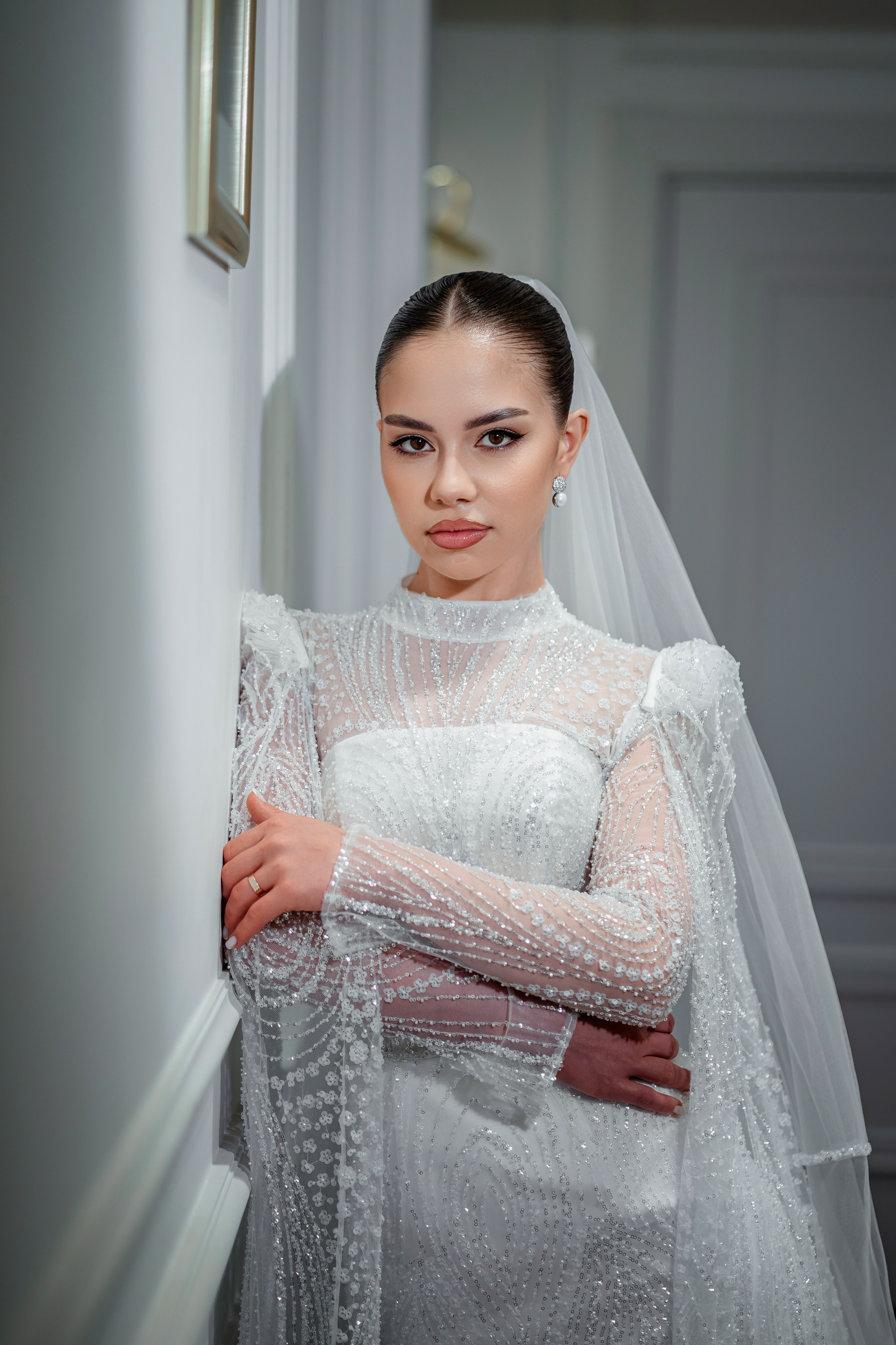 Петр и Юлия. Свадебный фотограф Ашот Саркисян