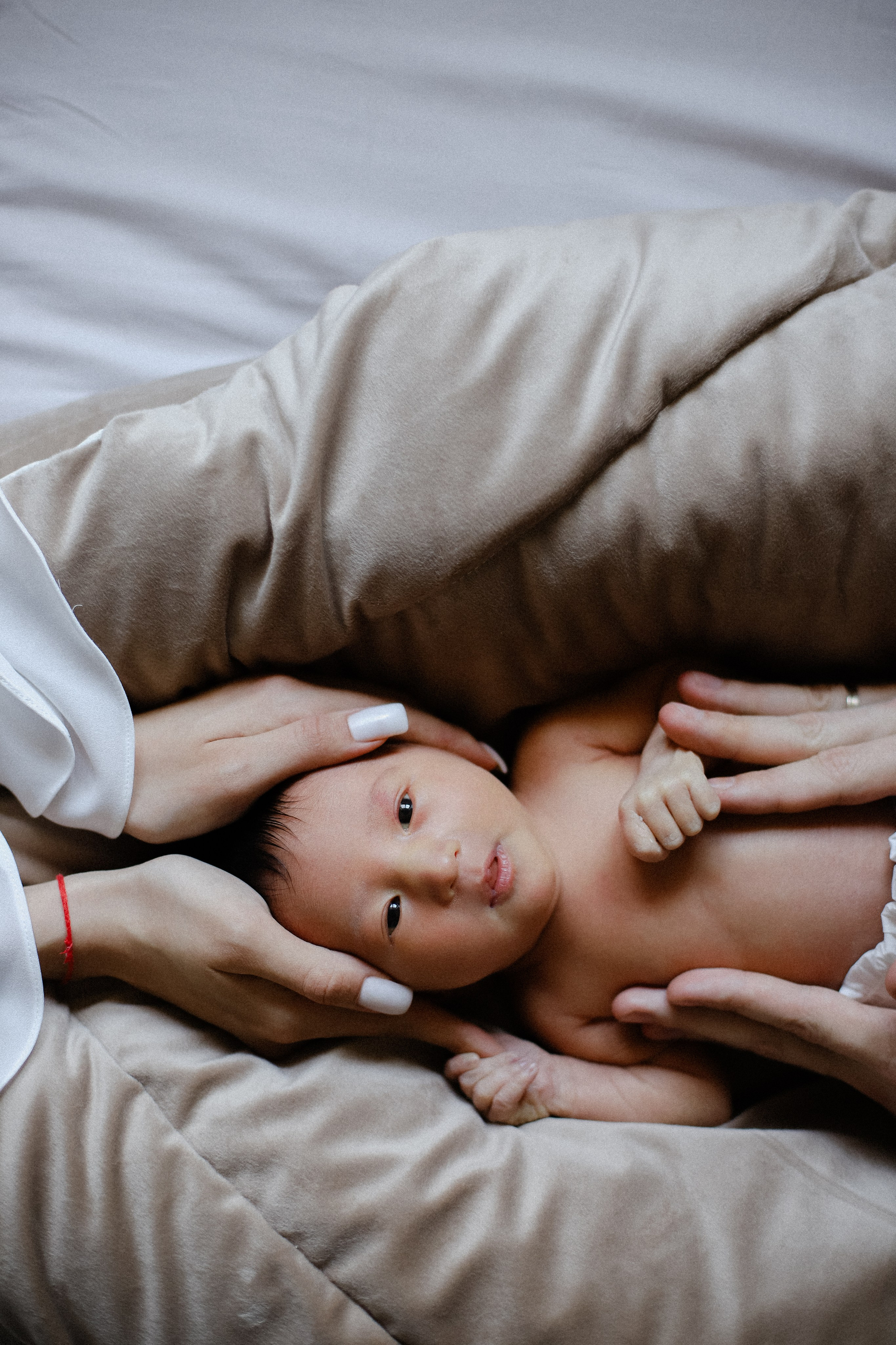 Лея. Фотограф в Алматы и Москве Даша Пушкина