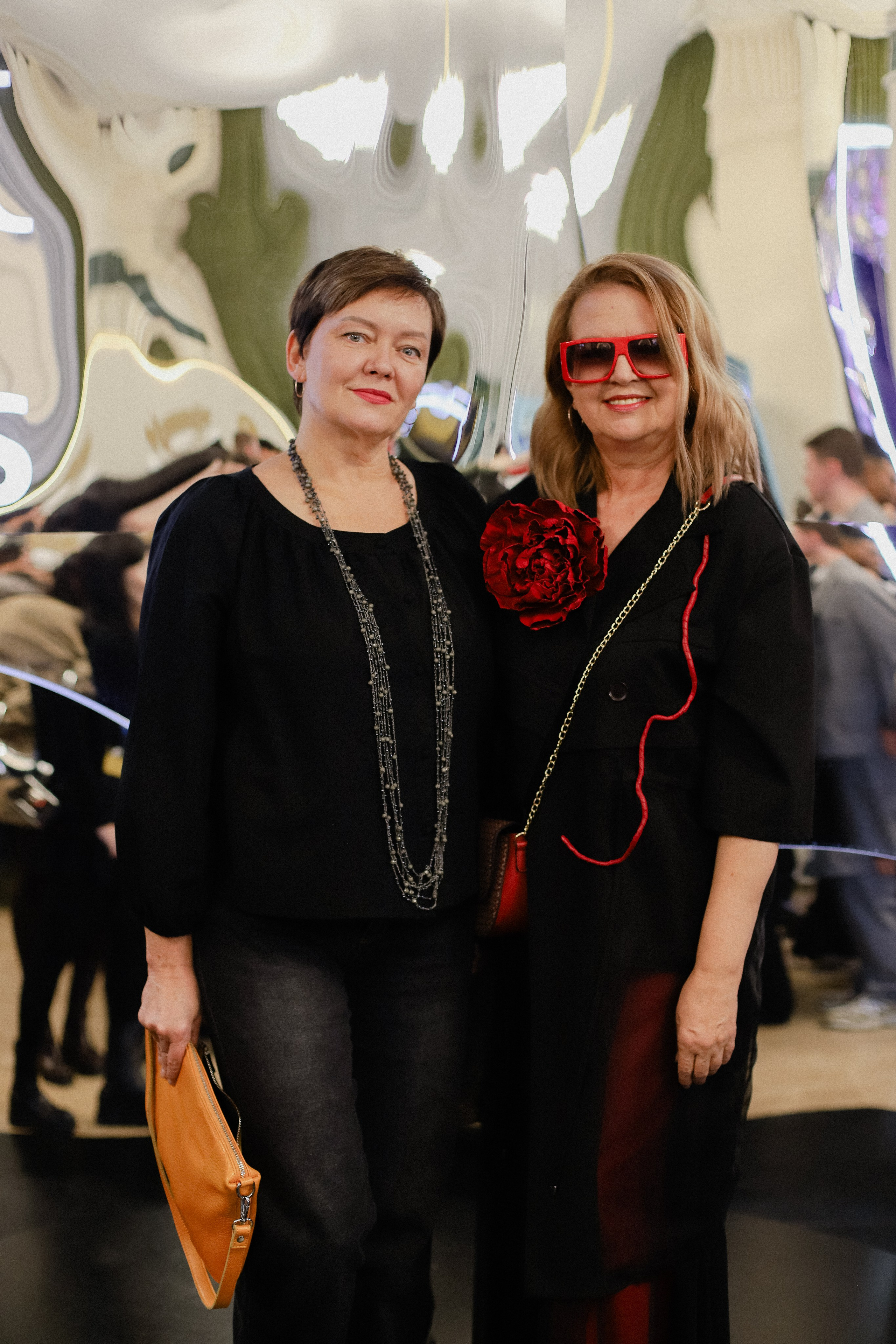 18.10 FWA зона Schwarzkopf и Perwoll. Фотограф в Алматы и Москве Даша Пушкина