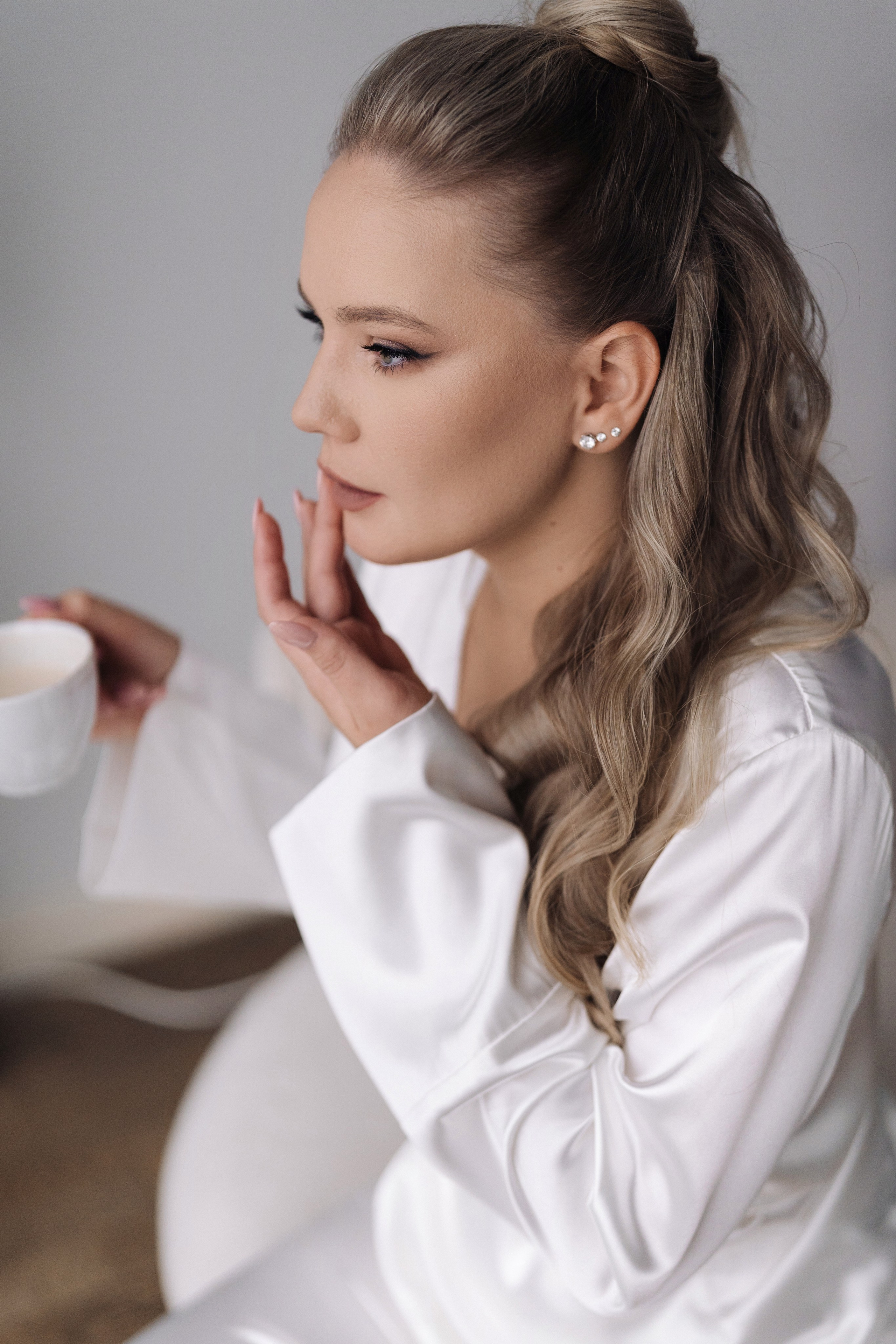 Любовь на высоте